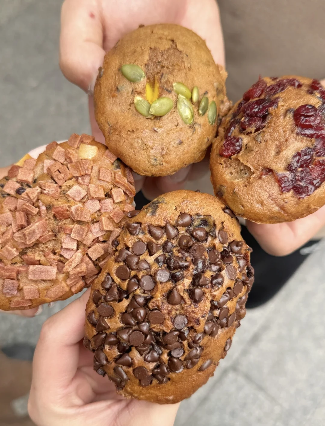 在徐州，半天吃了五顿…😧【附纯吃心得