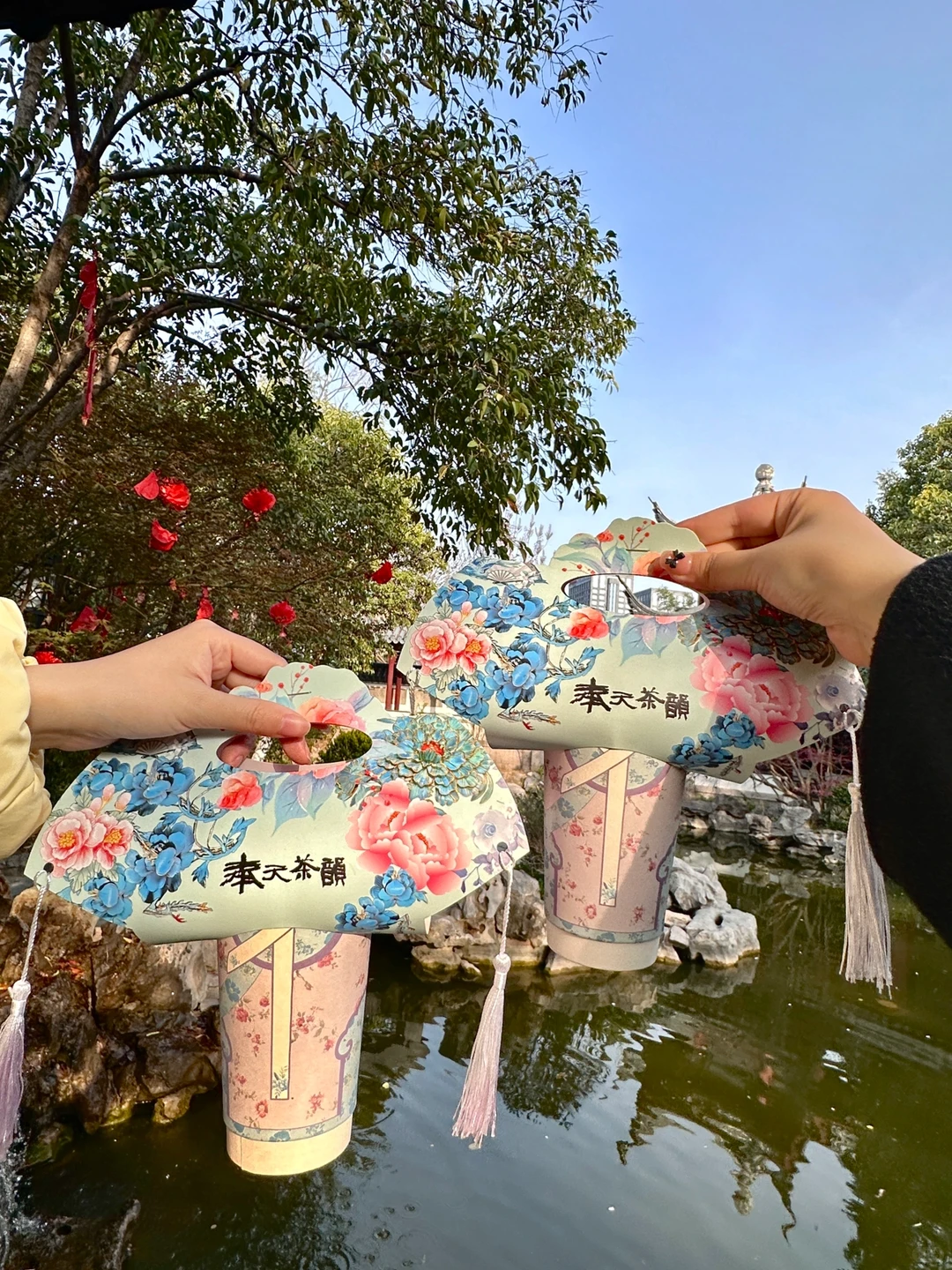 又在徐州见世面了。。。