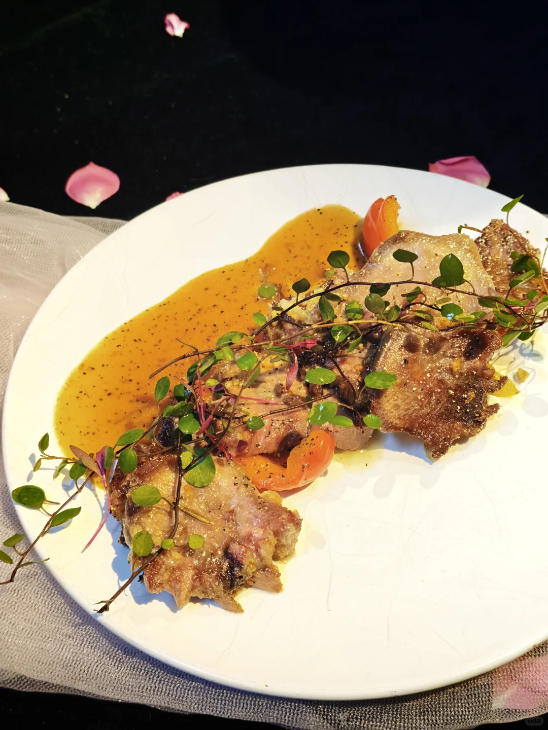 全徐州最好吃的漂亮生日饭在葡生🎂