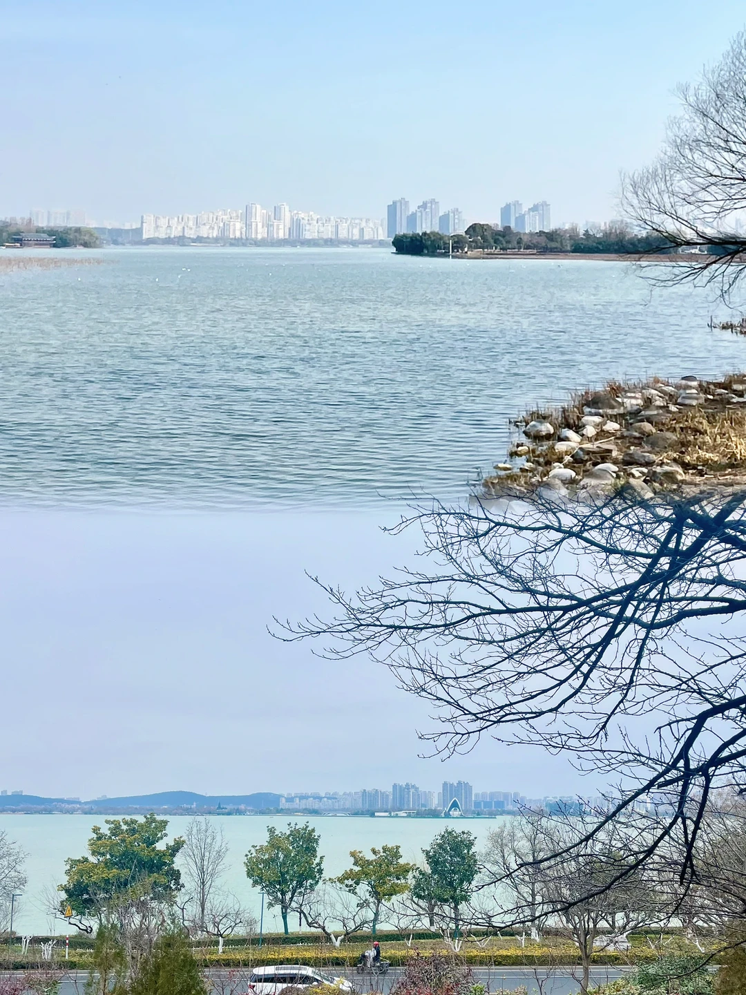 真心建议：去完这9️⃣个地方再离开徐州‼️