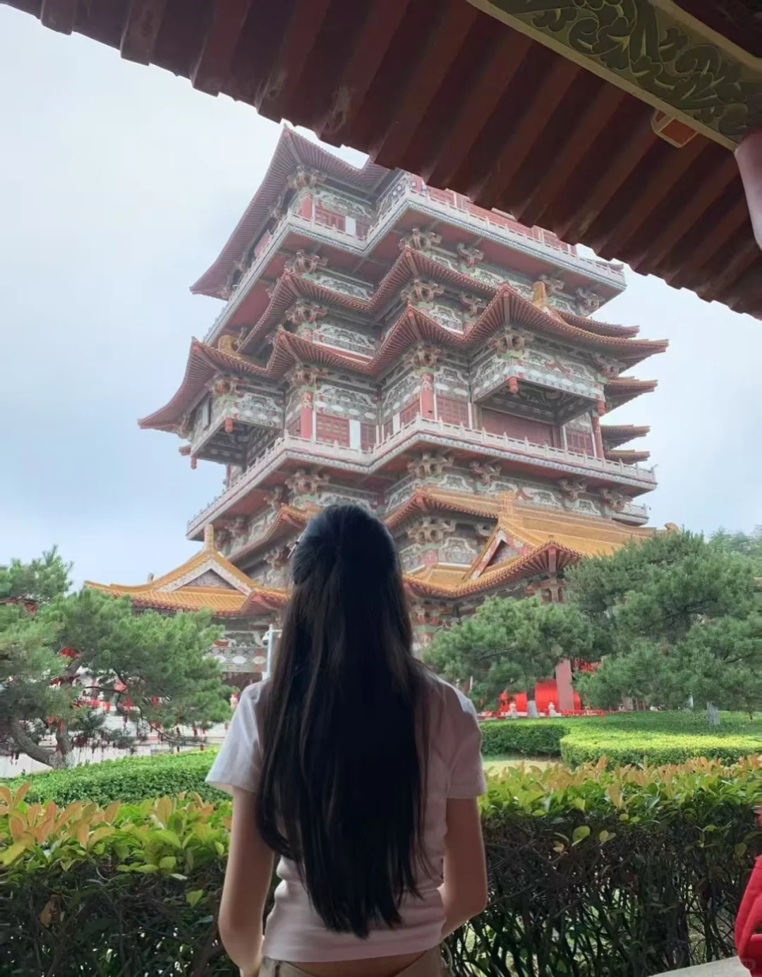 📍徐州两天一夜！！！徐州简直热晕啦～