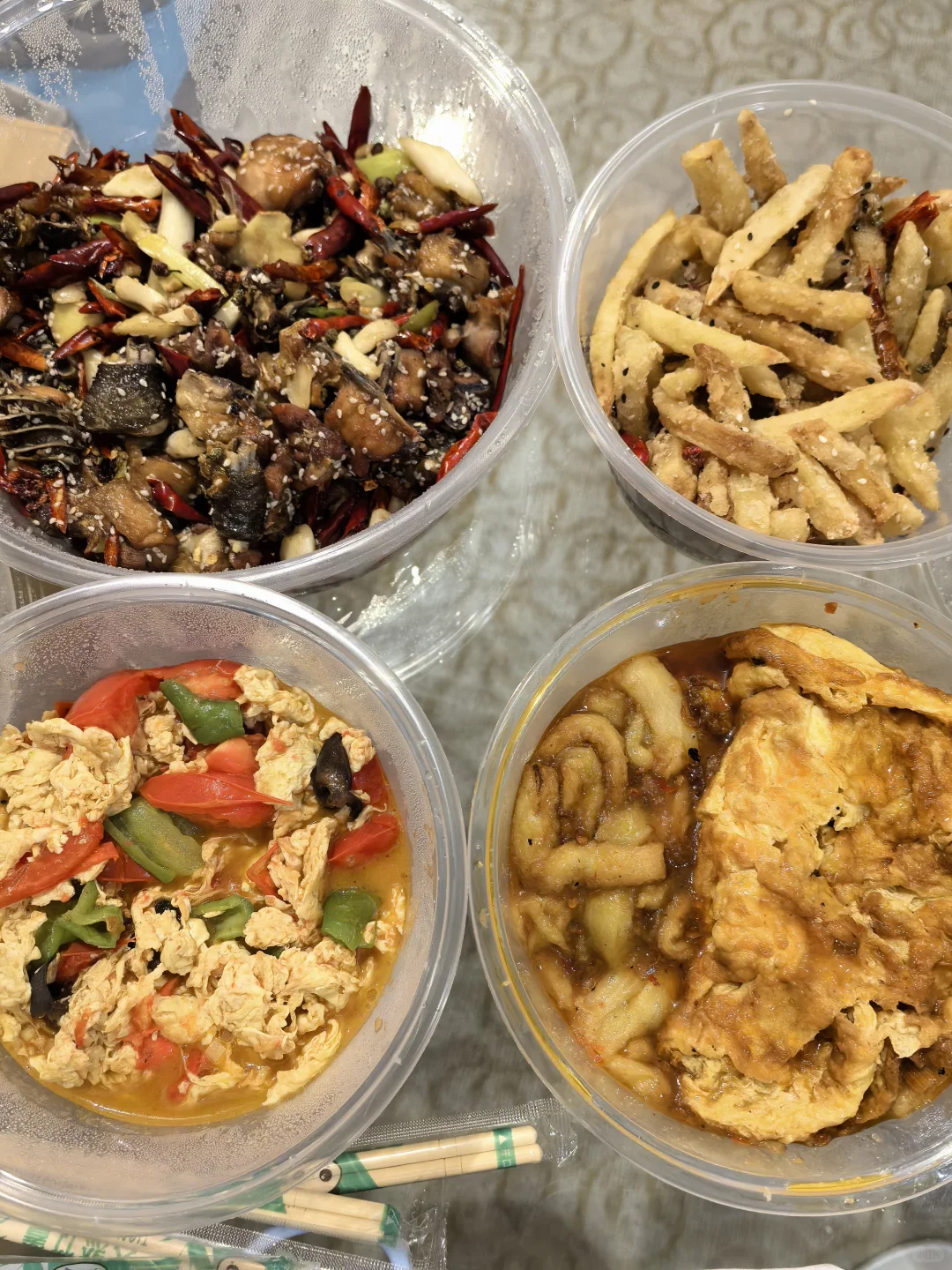 去徐州四天三晚吃什么|主食篇含种草和避雷