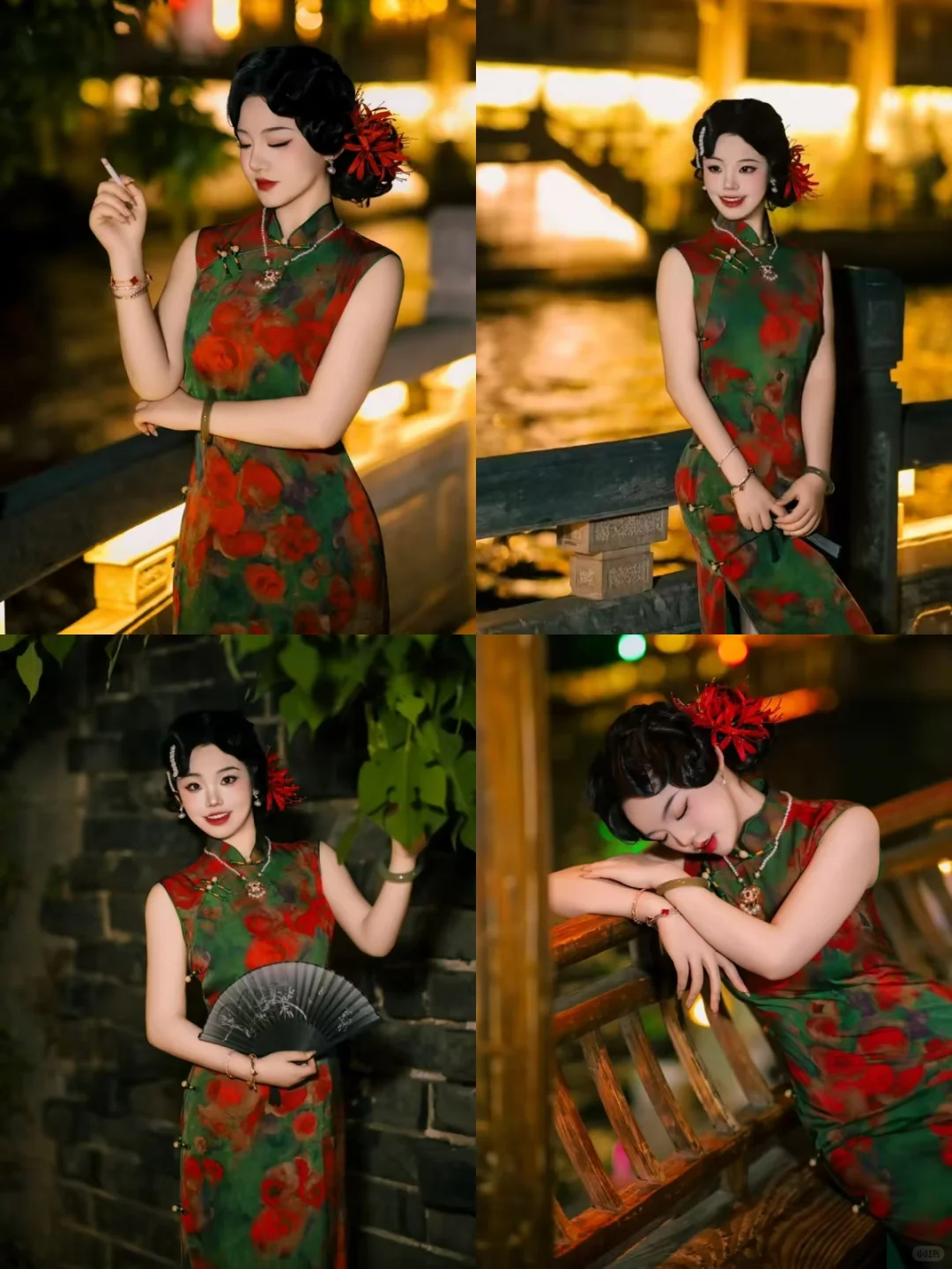 南京冬天超爱的妆容分享，特别适合寒冷季节