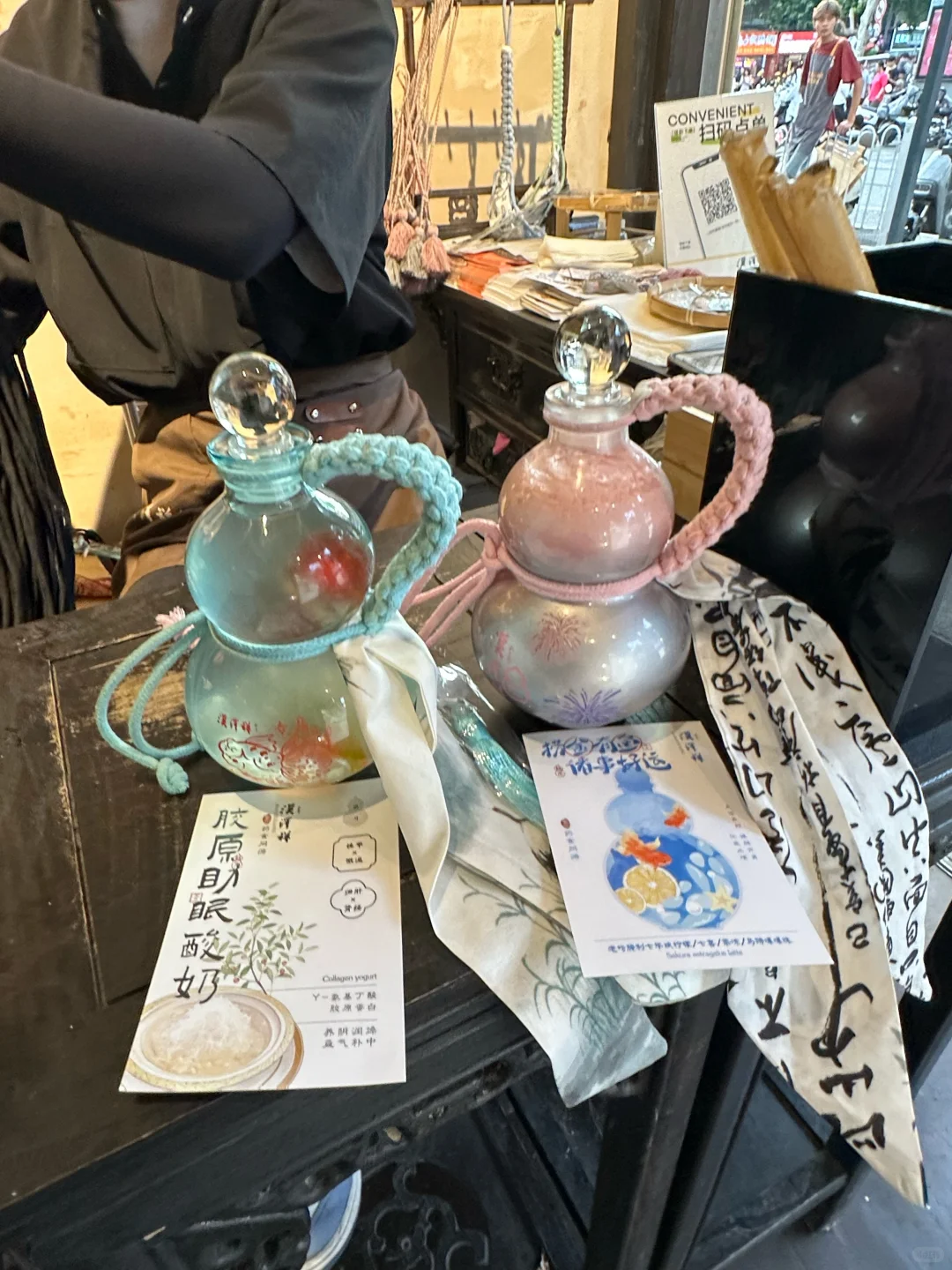 啊啊啊！别问了！徐州真的有……😭😭😭