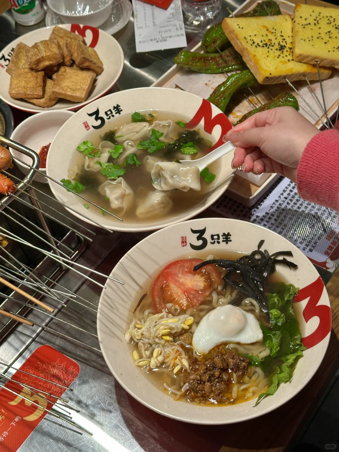 （徐州极品）最近已经三刷了。。好吃s了🥹。