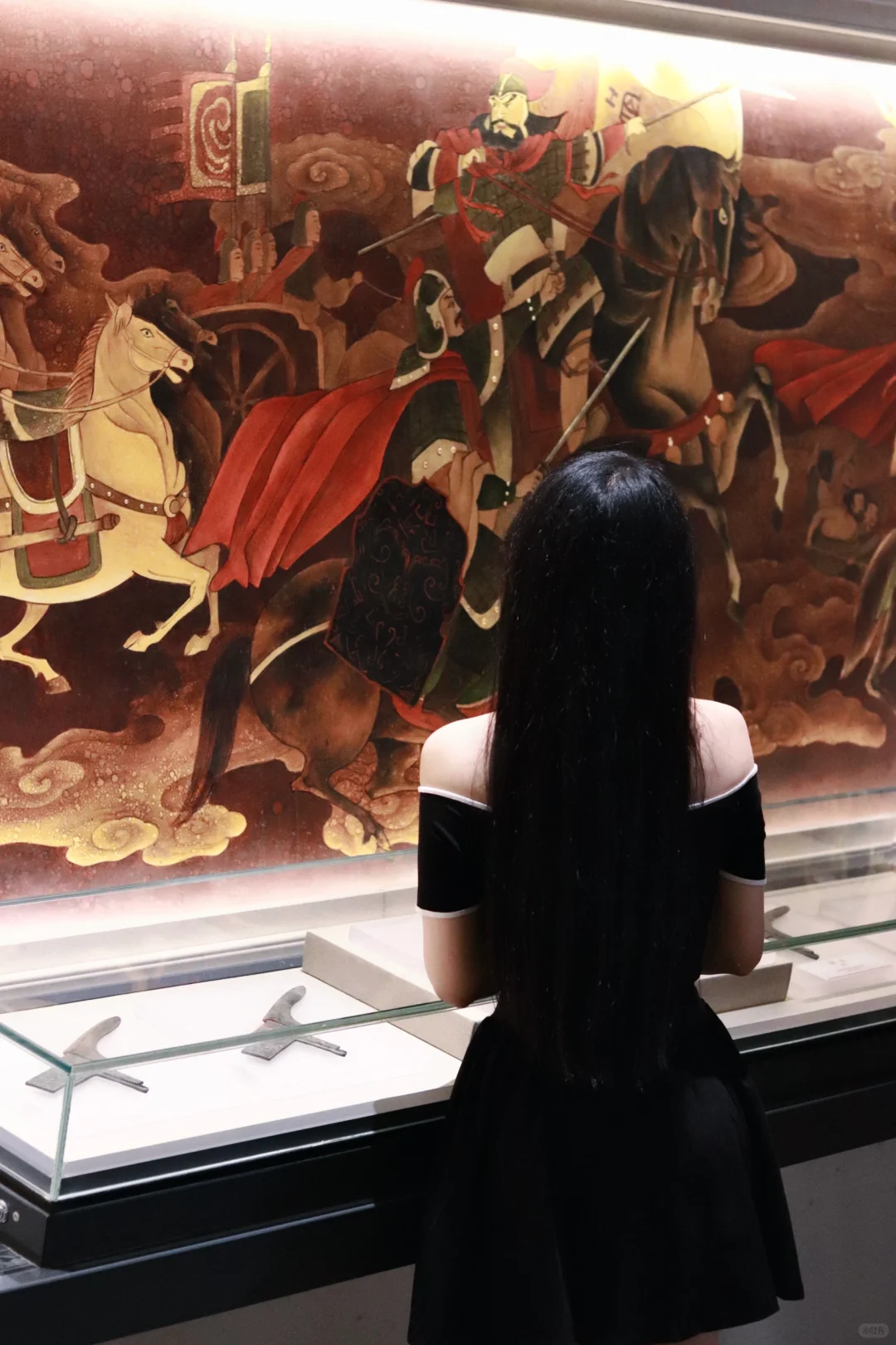 乾隆六次下江南｜其中四次到徐州｜徐州旅游