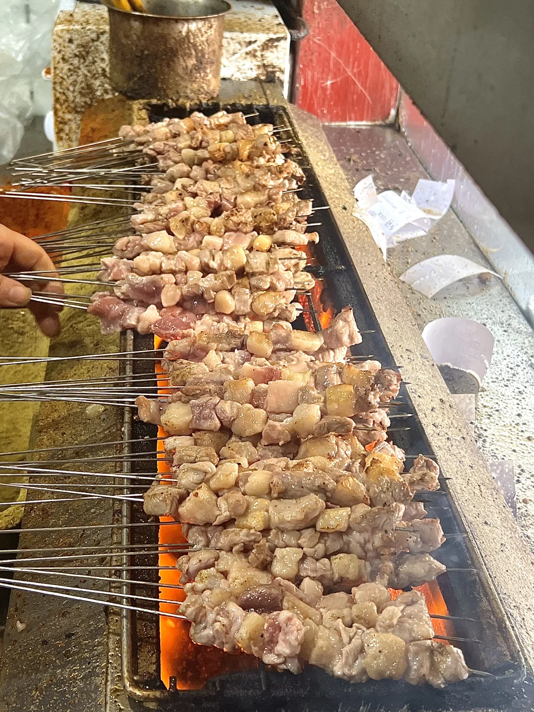 在徐州两天吃了16顿🥹🥹🥹！！！（附地址📍