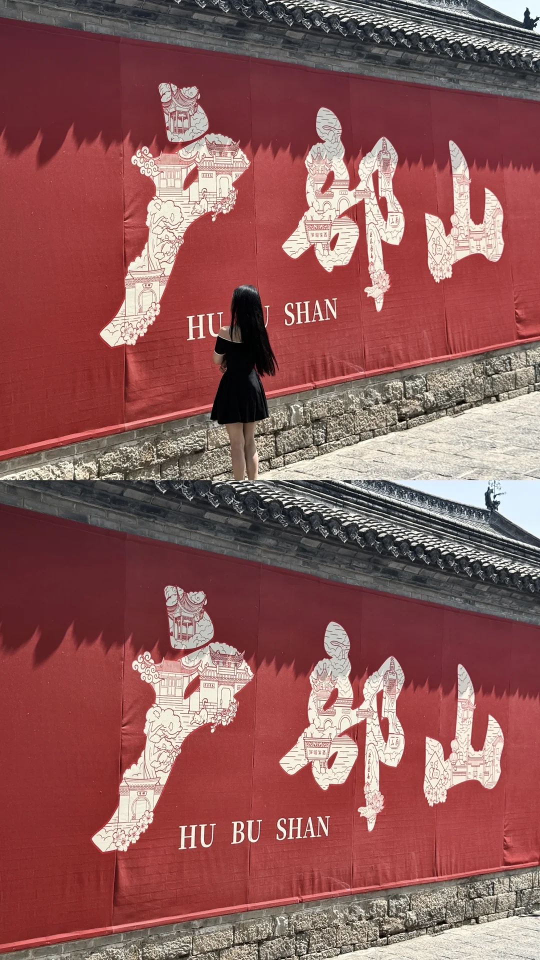 乾隆六次下江南｜其中四次到徐州｜徐州旅游