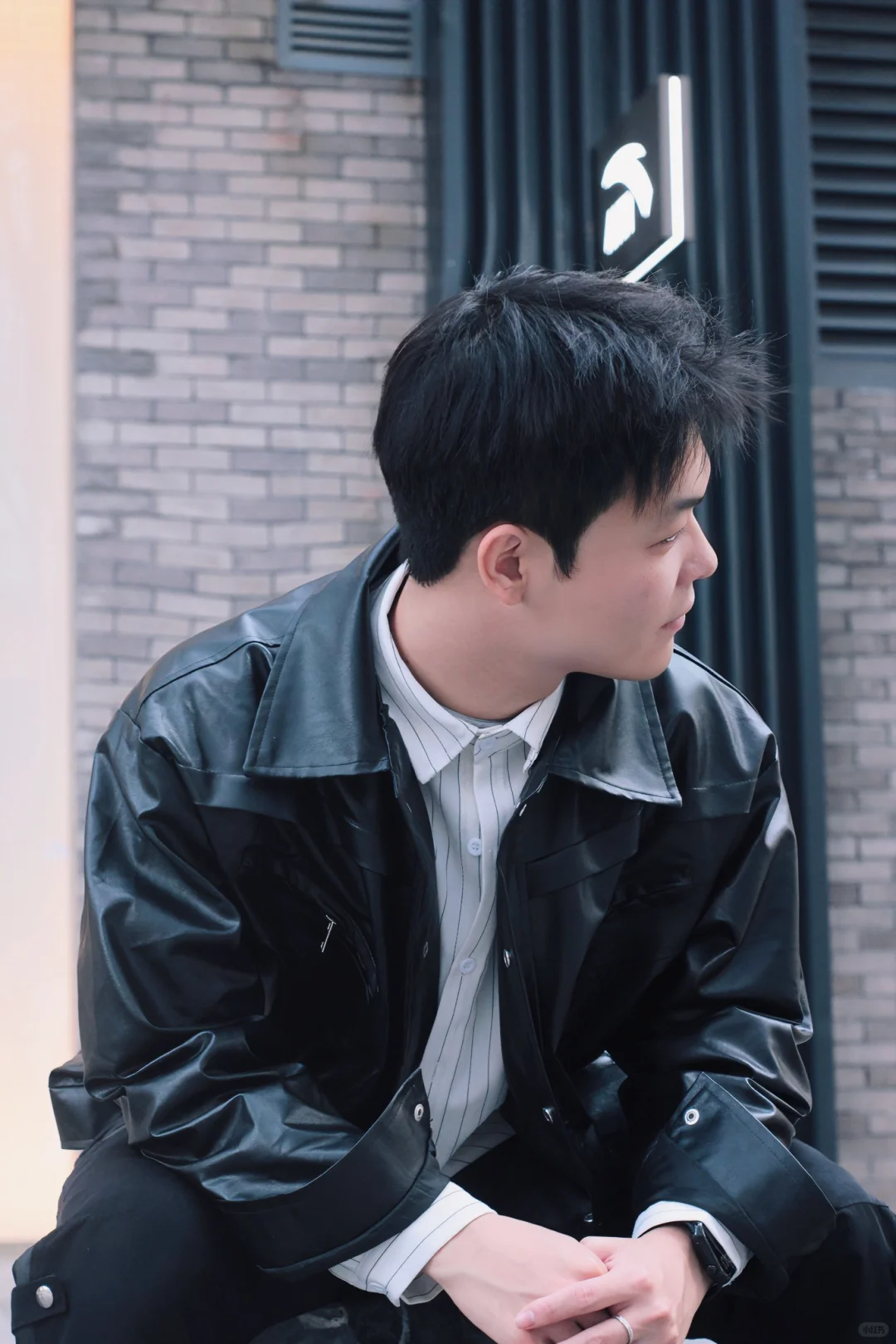 徐州陪拍｜好帅的爱豆