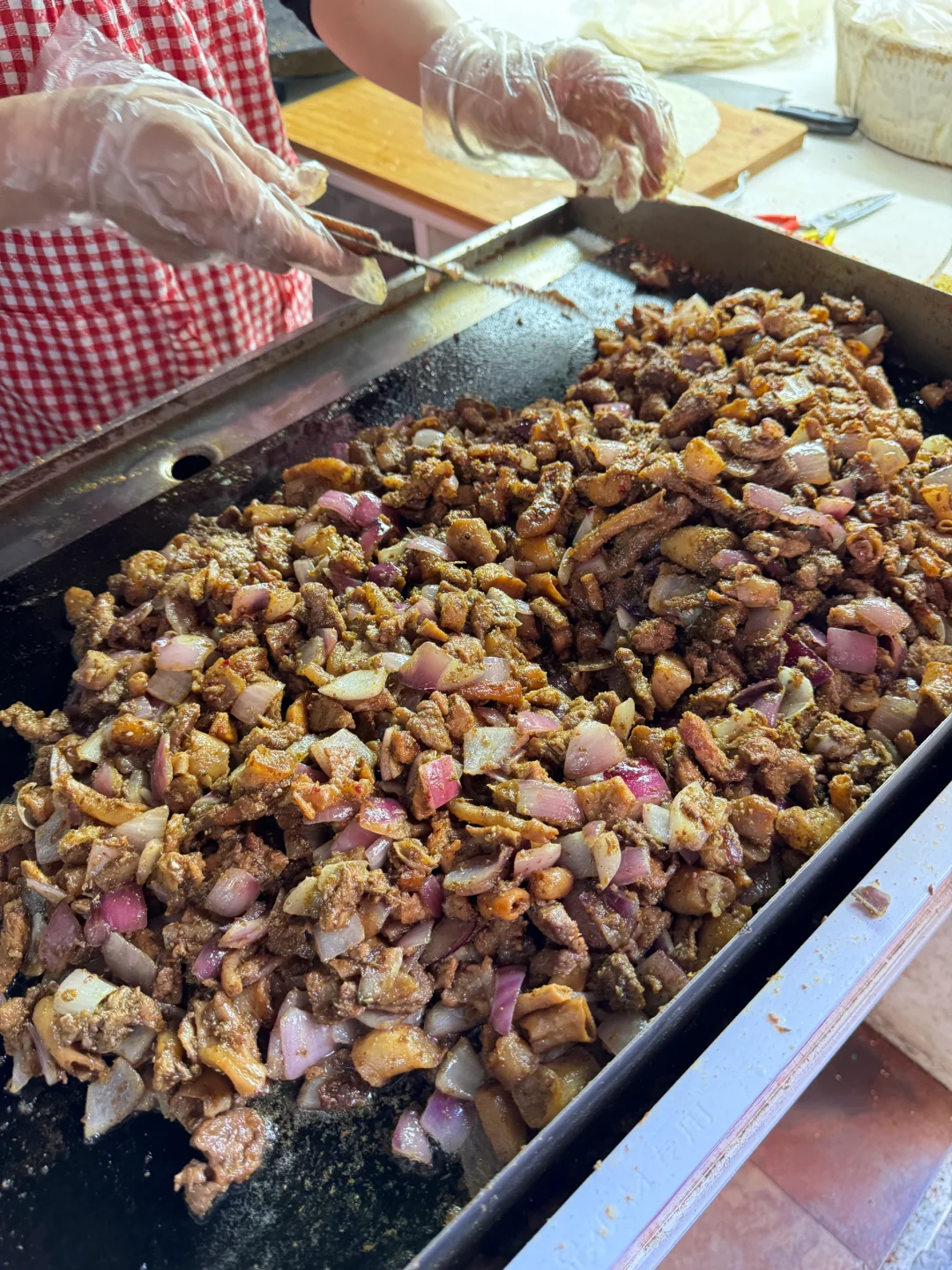 徐州｜真心不建议来！！！