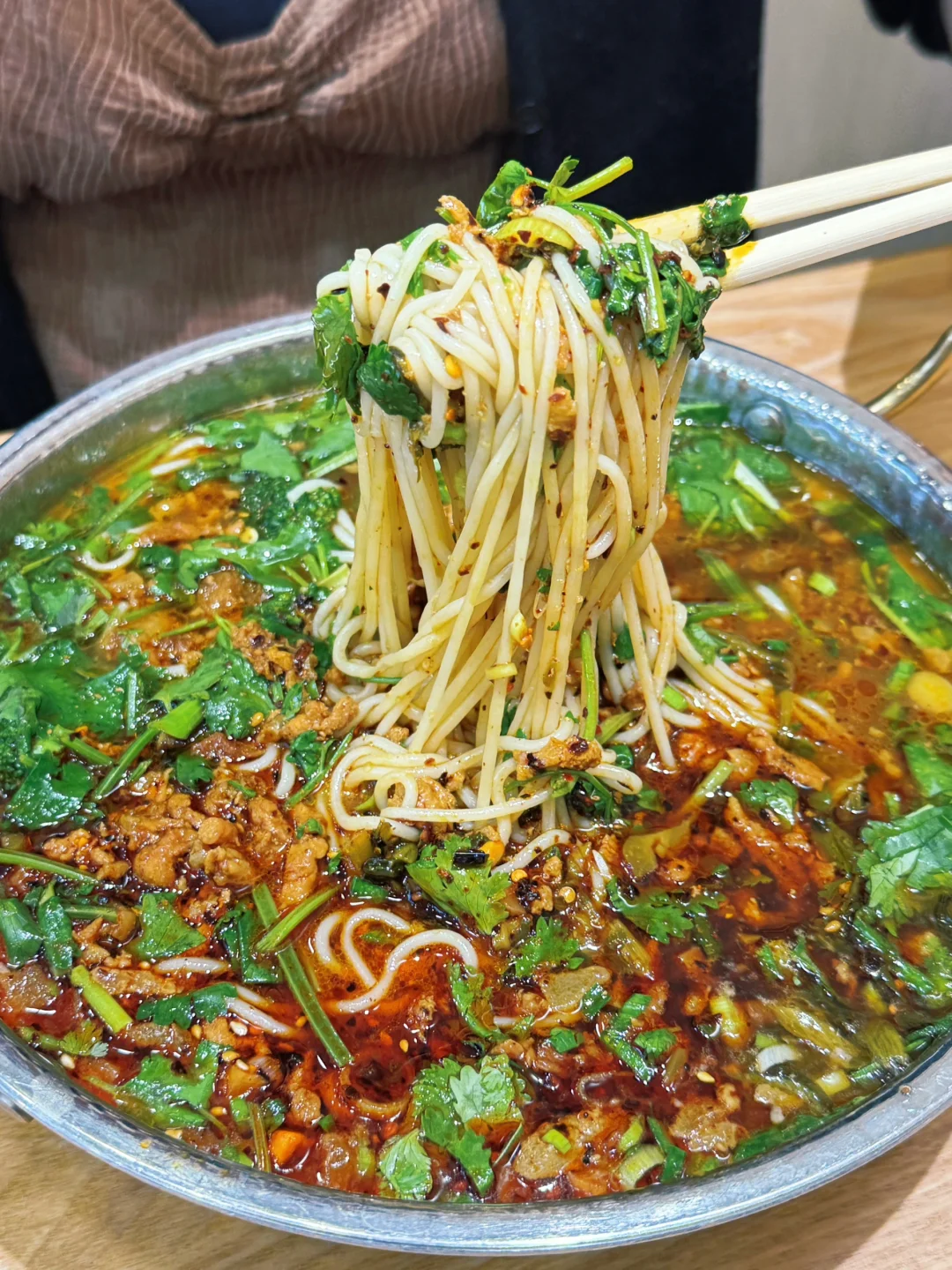 在徐州，半天吃了五顿…😧【附纯吃心得