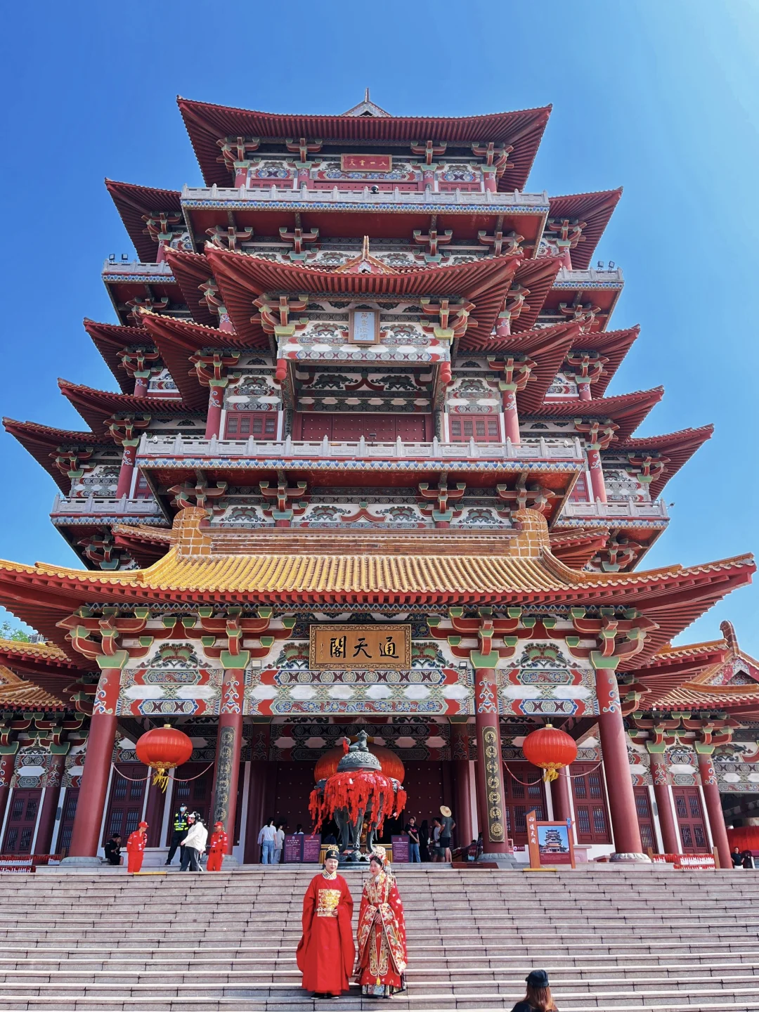 真心建议：去完这9️⃣个地方再离开徐州‼️