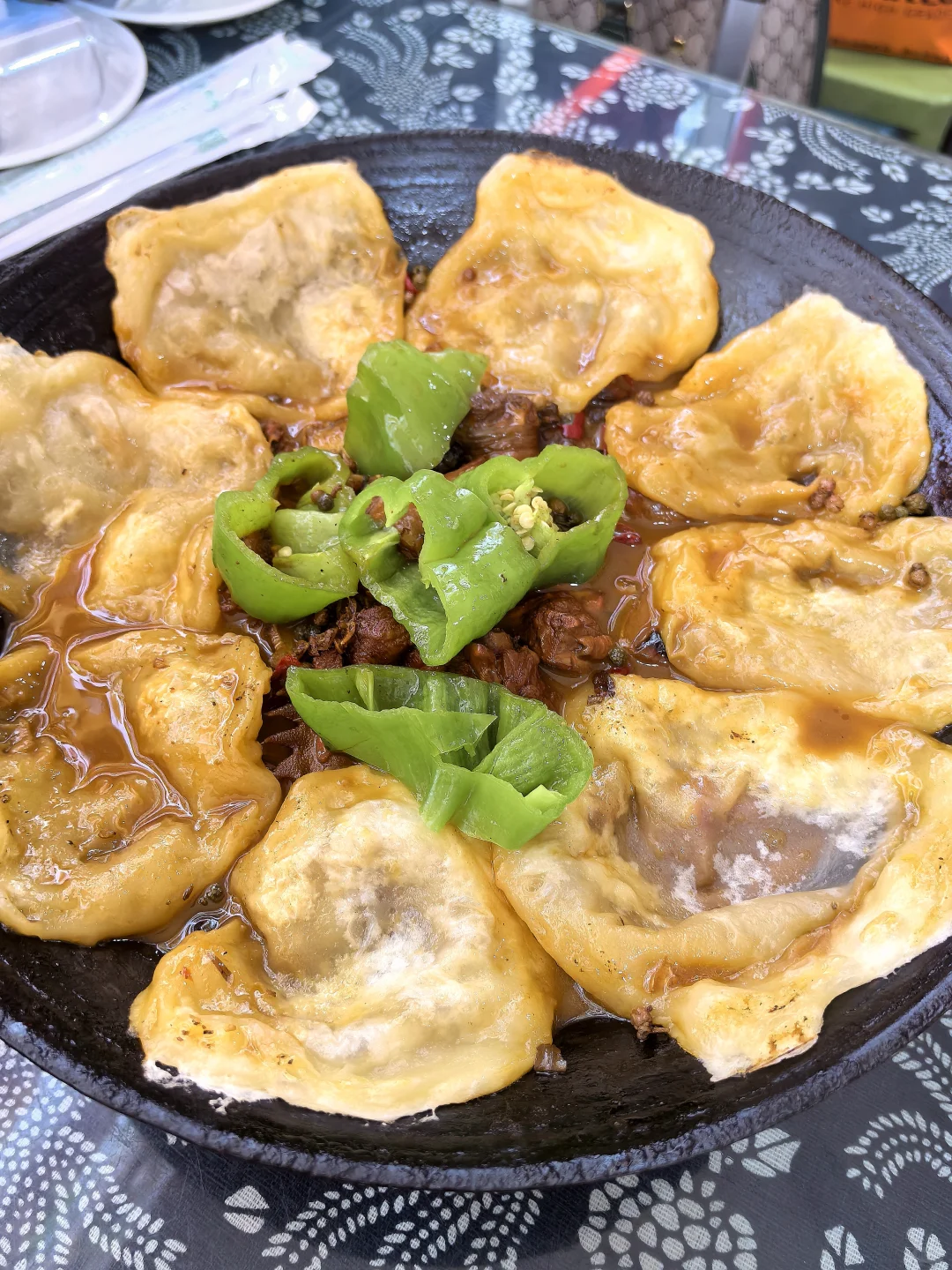 去徐州四天三晚吃什么|主食篇含种草和避雷