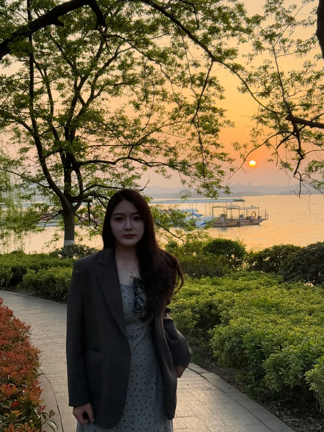 徐州，你可太出片了！