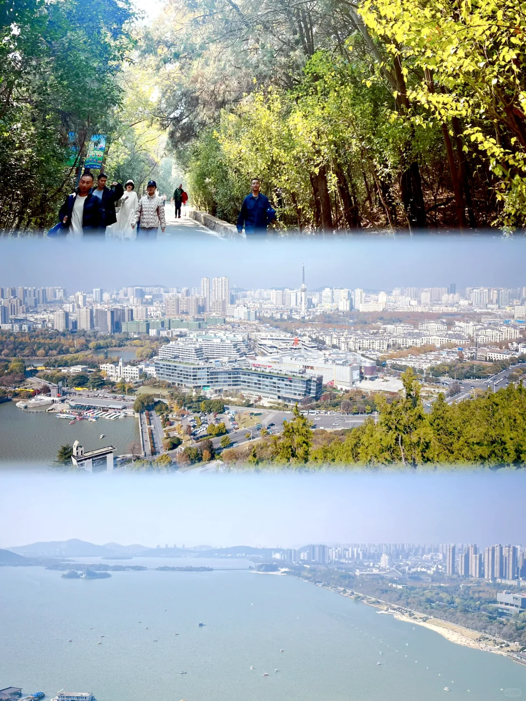 真心建议：去完这9️⃣个地方再离开徐州‼️