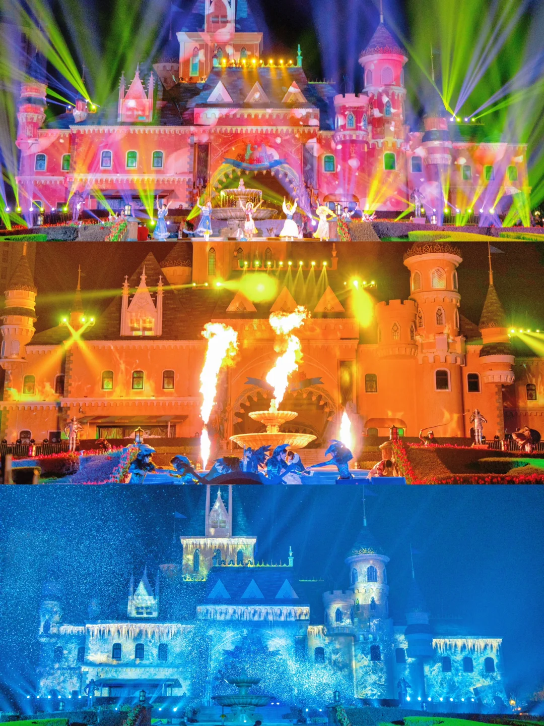 我很少用好玩来形容一个地方！！！