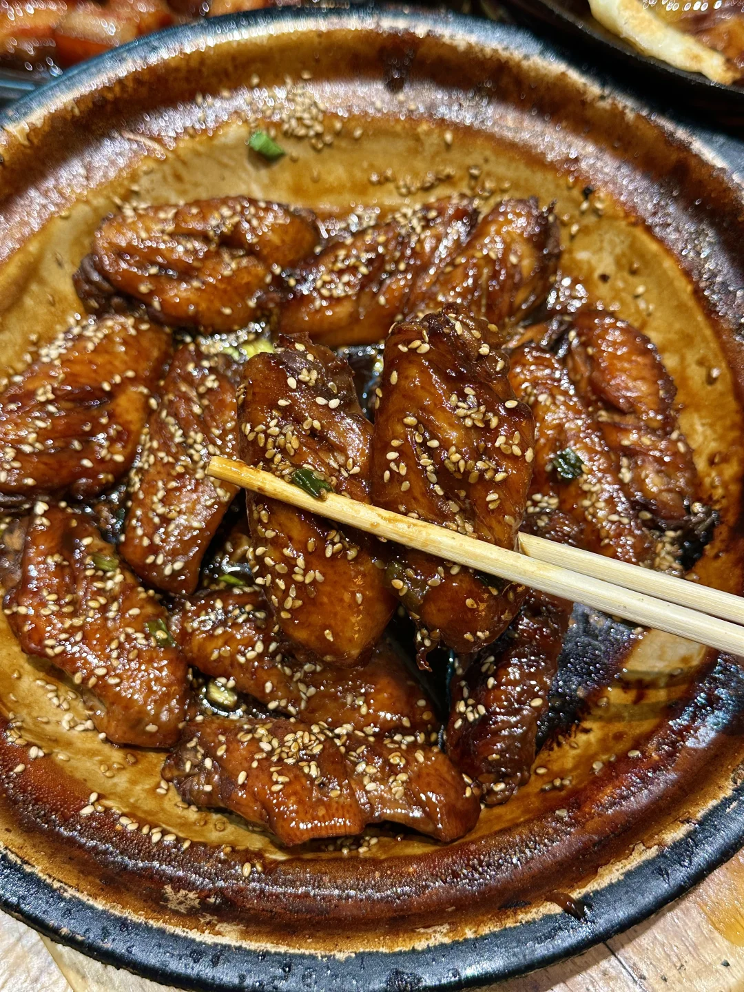 谁能帮我从徐州带一份这个！！！😭