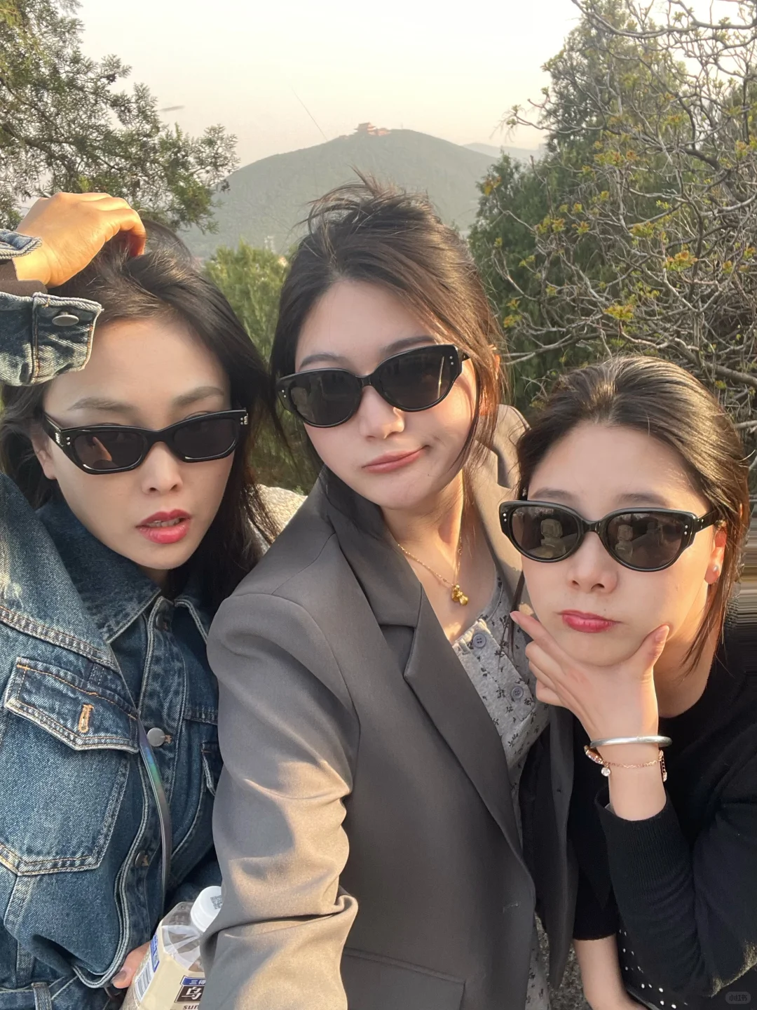 徐州，你可太出片了！