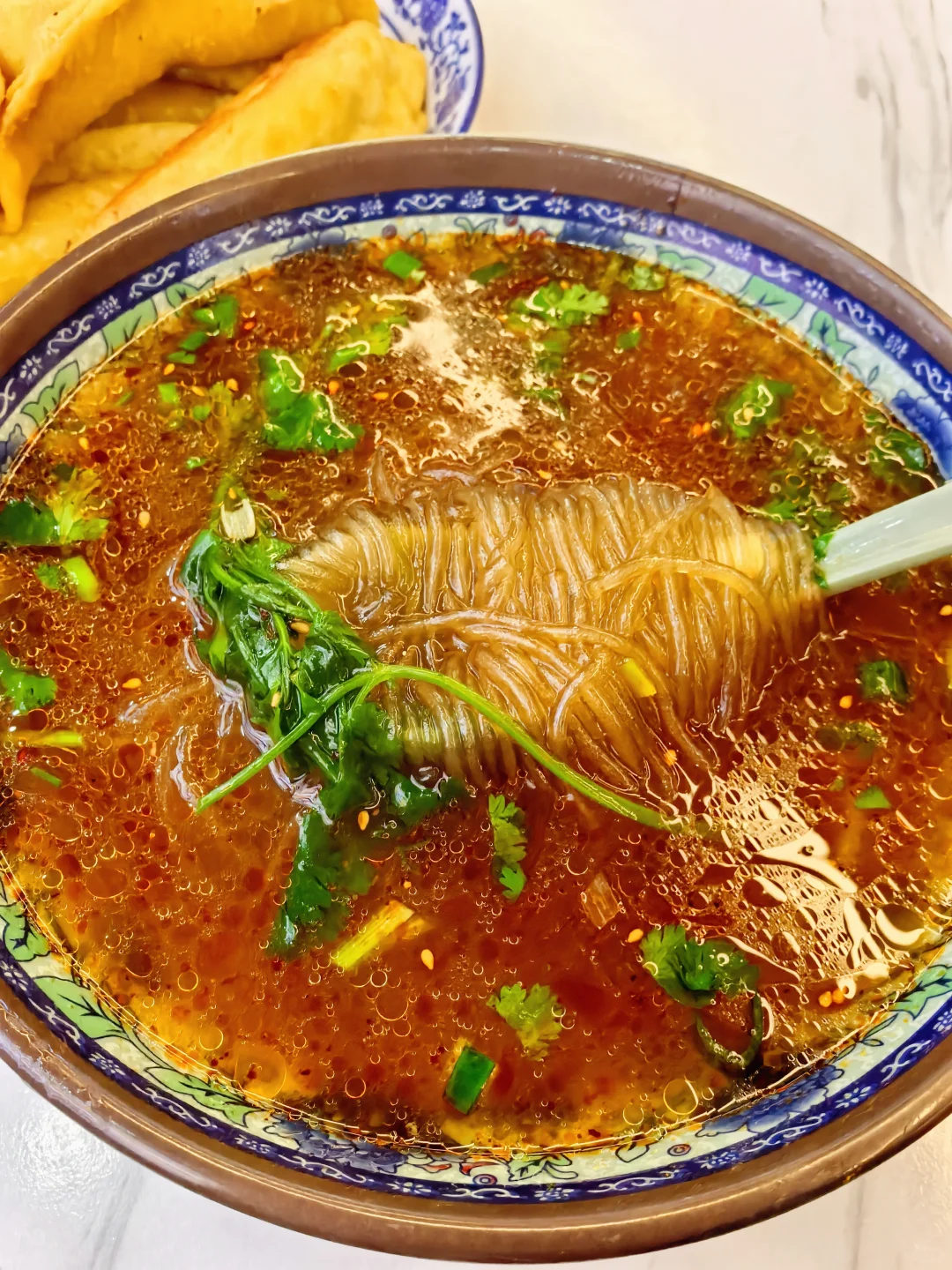 南京这家牛肉锅贴让我连吃三天…