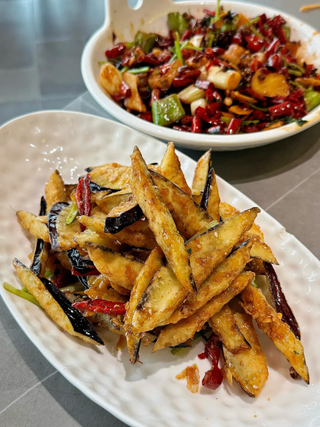 在徐州，半天吃了五顿…😧【附纯吃心得