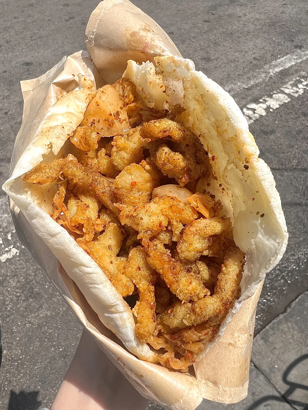 在徐州两天吃了16顿🥹🥹🥹！！！（附地址📍