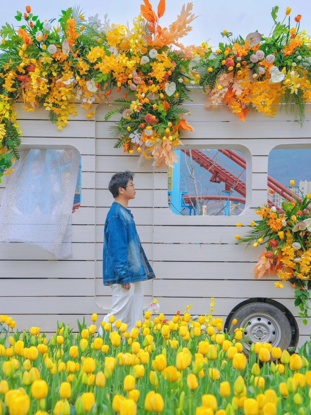 我很少用好玩来形容一个地方！！！