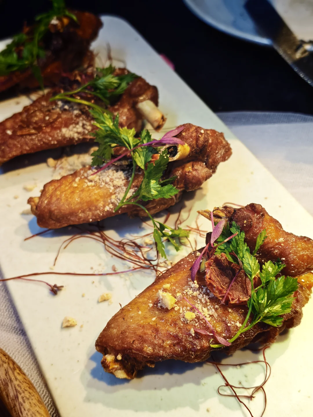 全徐州最好吃的漂亮生日饭在葡生🎂