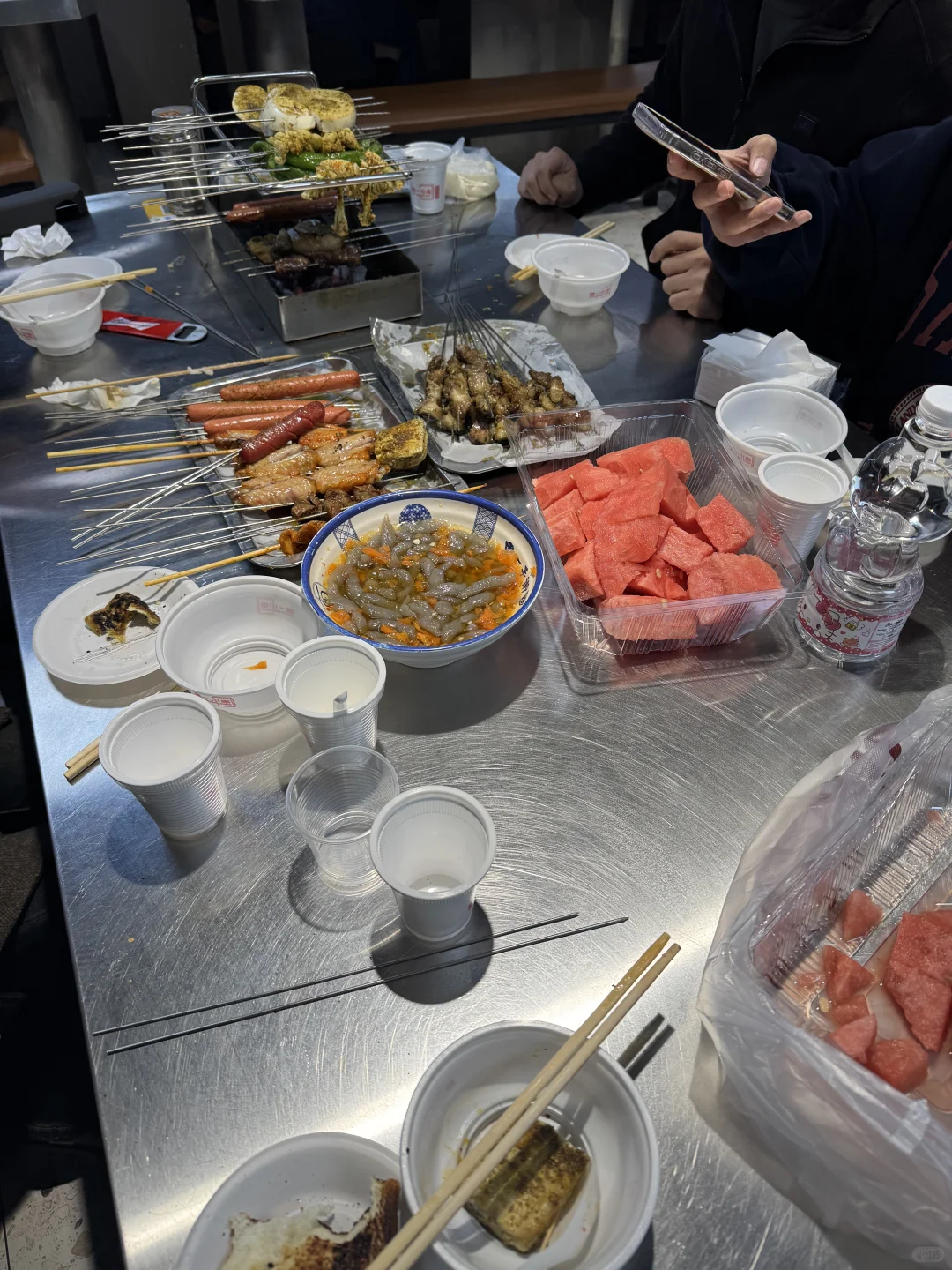 富国街真是我的快乐老家！