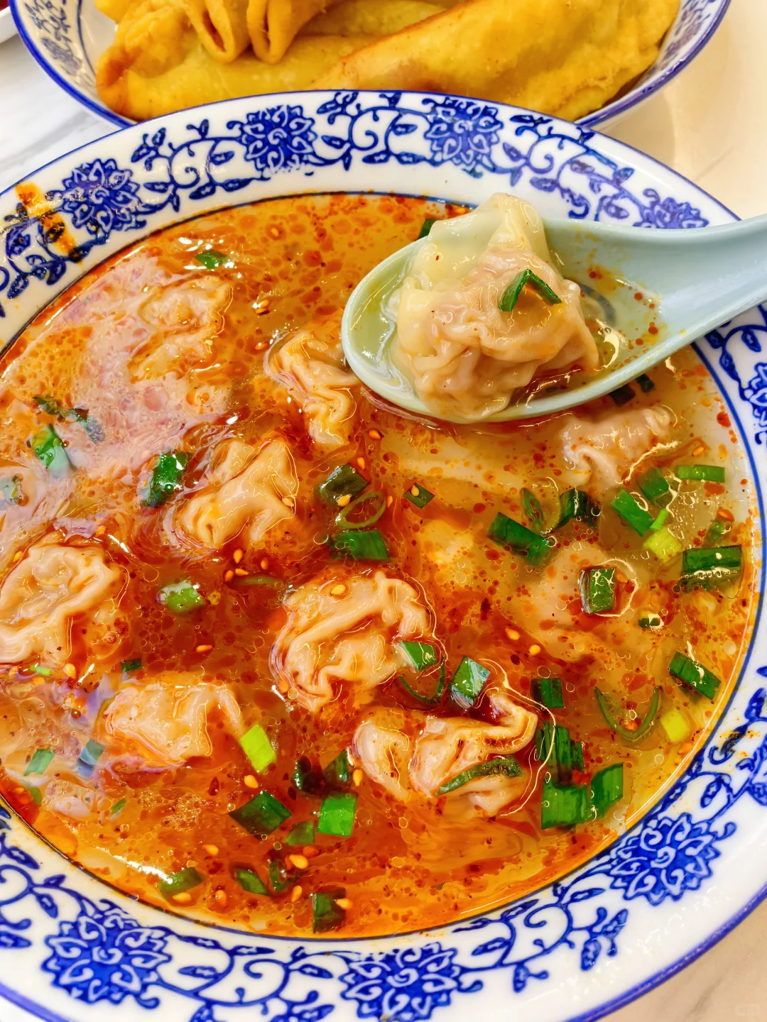 南京这家牛肉锅贴让我连吃三天…