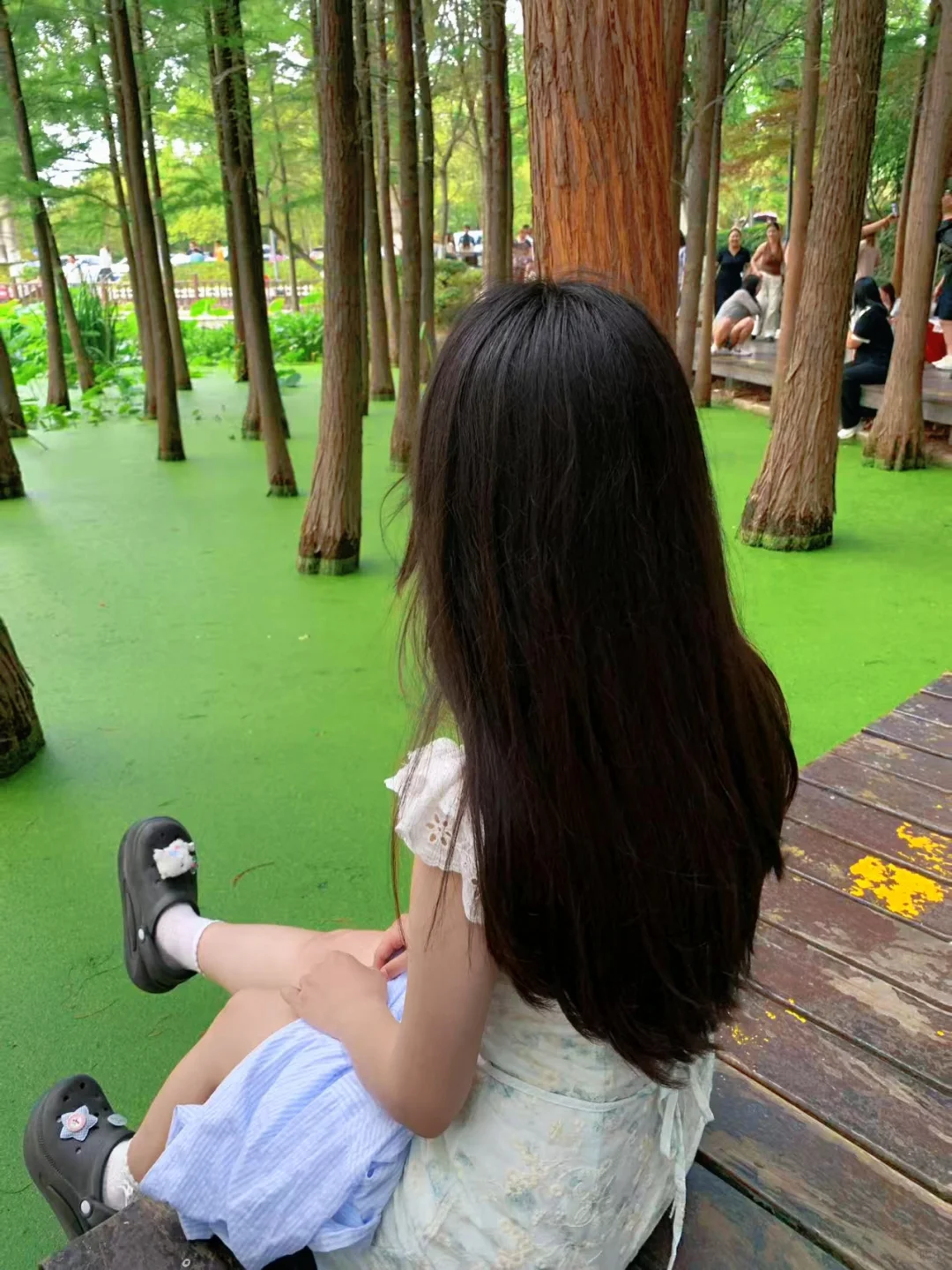 📍徐州两天一夜！！！徐州简直热晕啦～