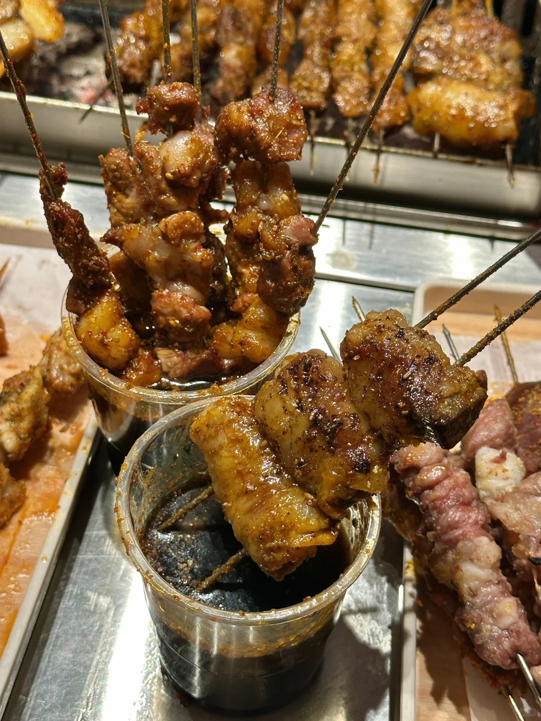 （徐州极品）最近已经三刷了。。好吃s了🥹。