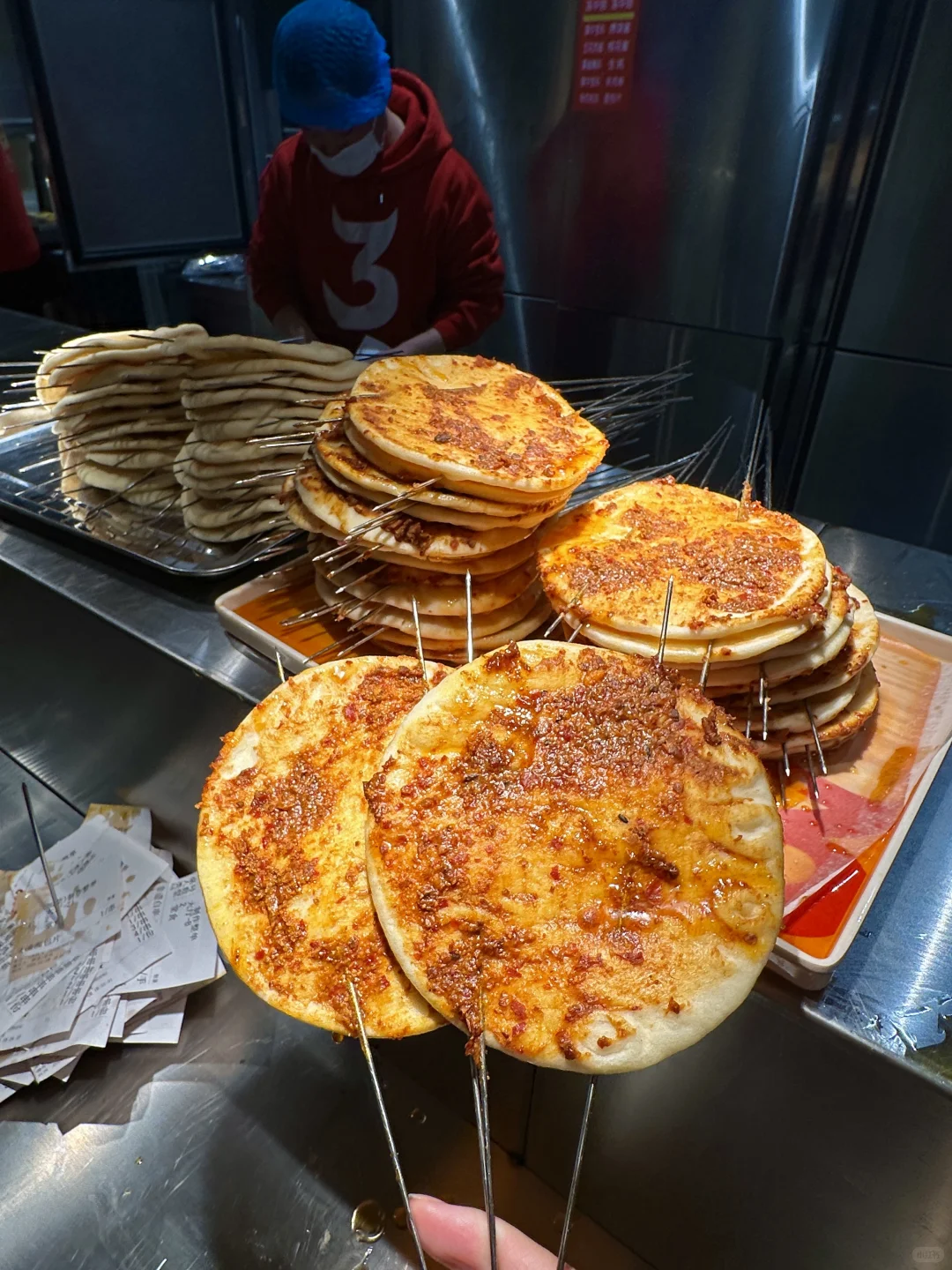 （徐州极品）最近已经三刷了。。好吃s了🥹。