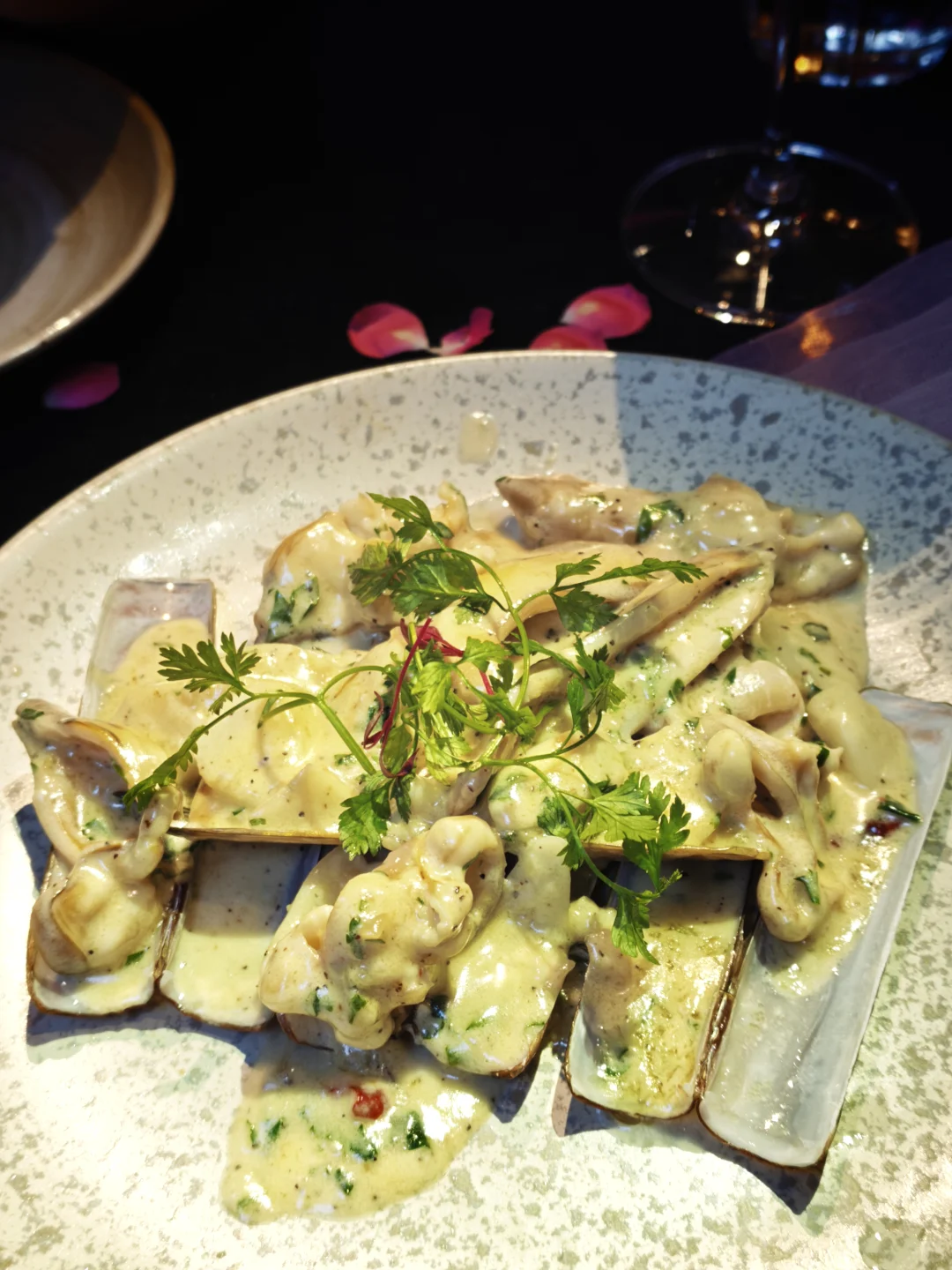 全徐州最好吃的漂亮生日饭在葡生🎂