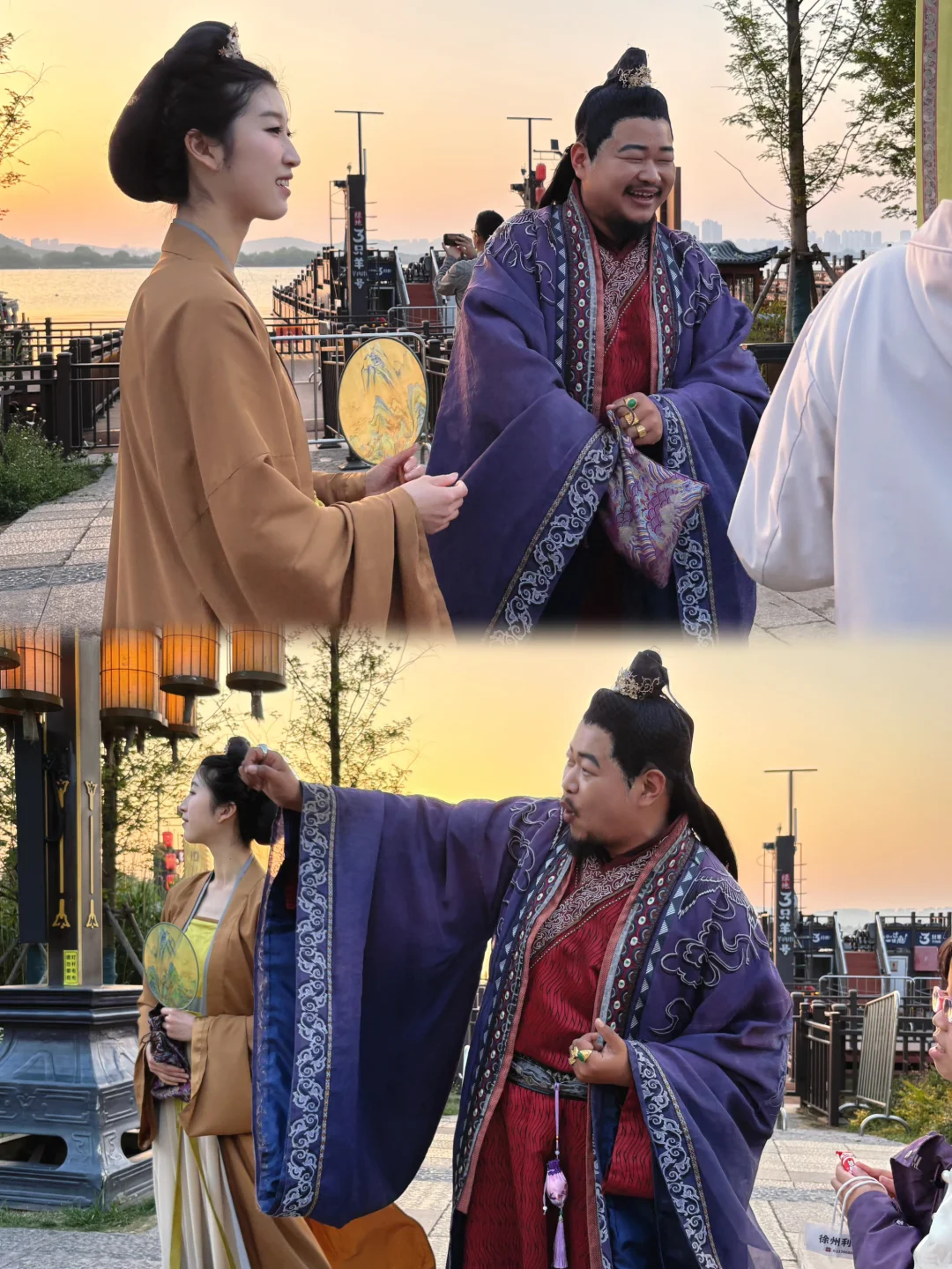 真心建议：去完这9️⃣个地方再离开徐州‼️