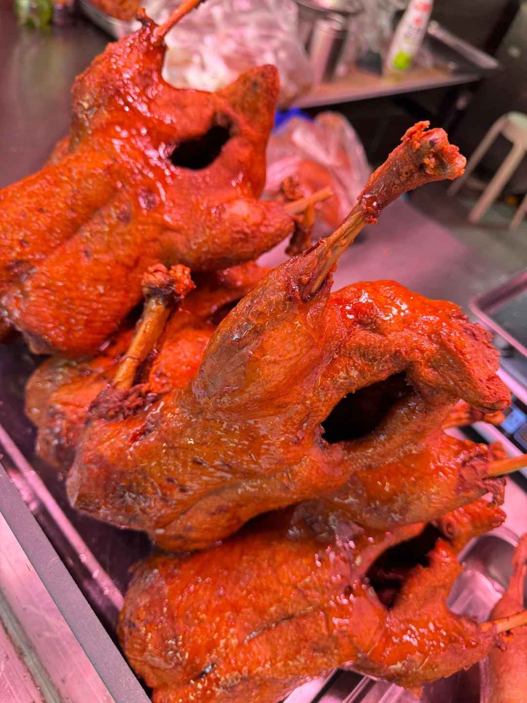 徐州｜真心不建议来！！！