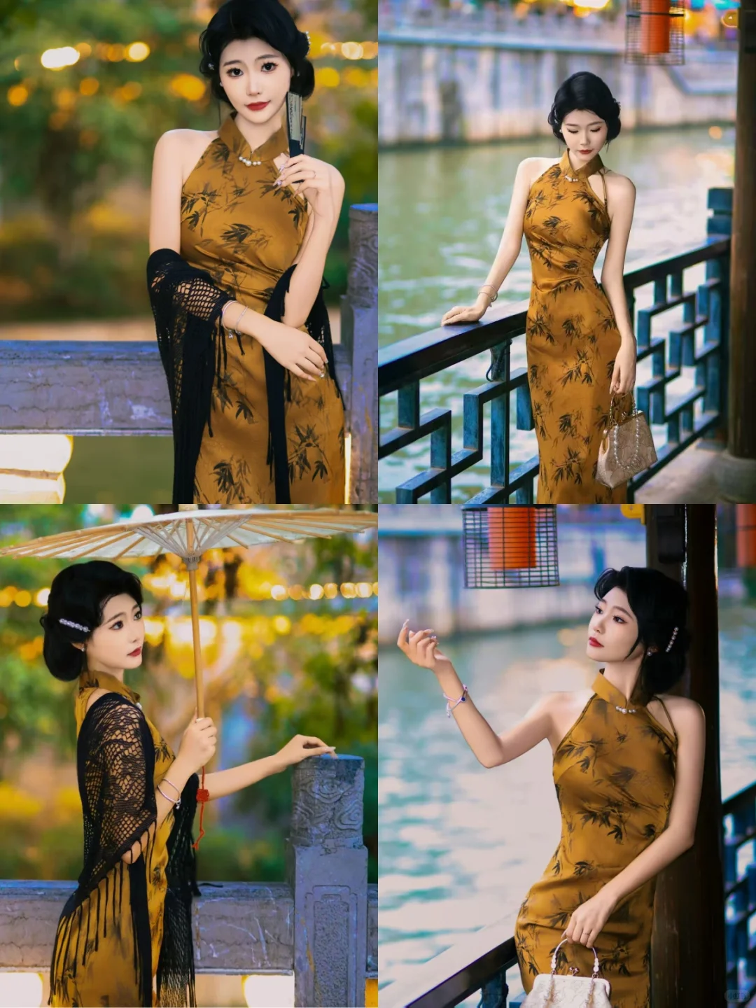 南京冬天超爱的妆容分享，特别适合寒冷季节