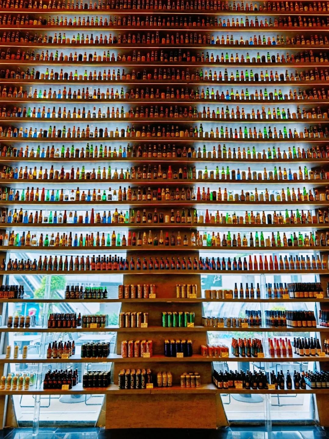 发现南京宝藏打卡地