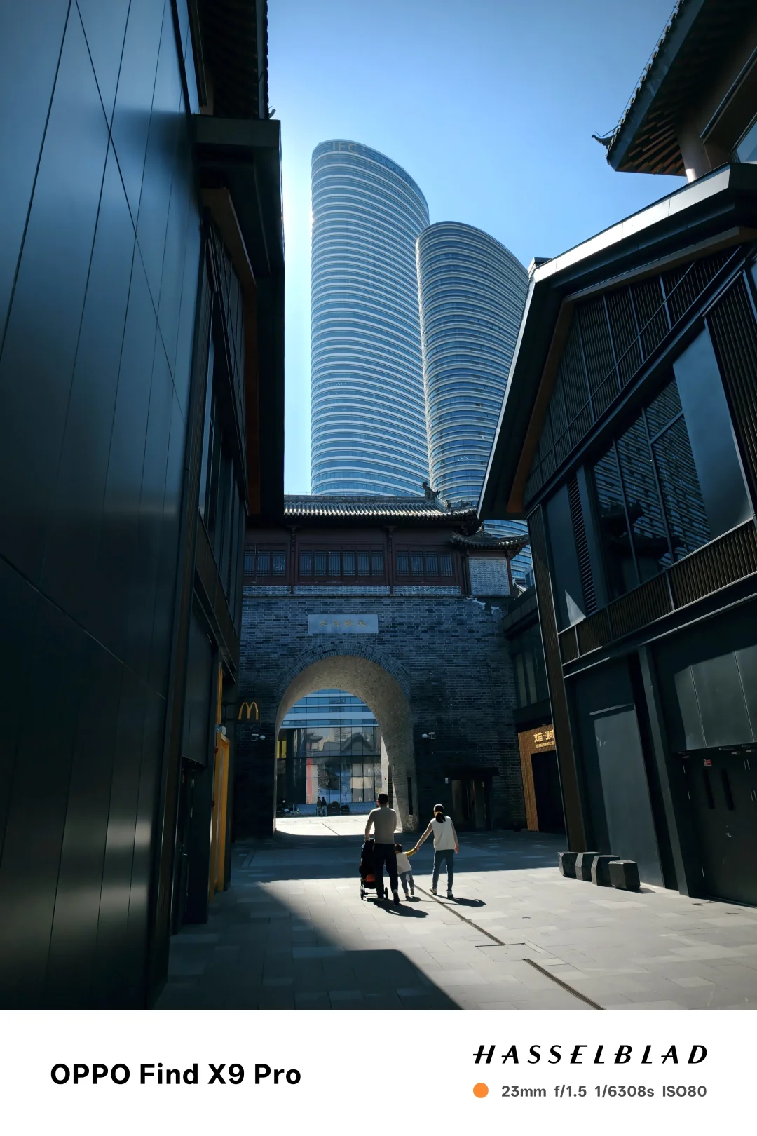 我看到的VS我拍到的｜摄影构图｜徐州拍照