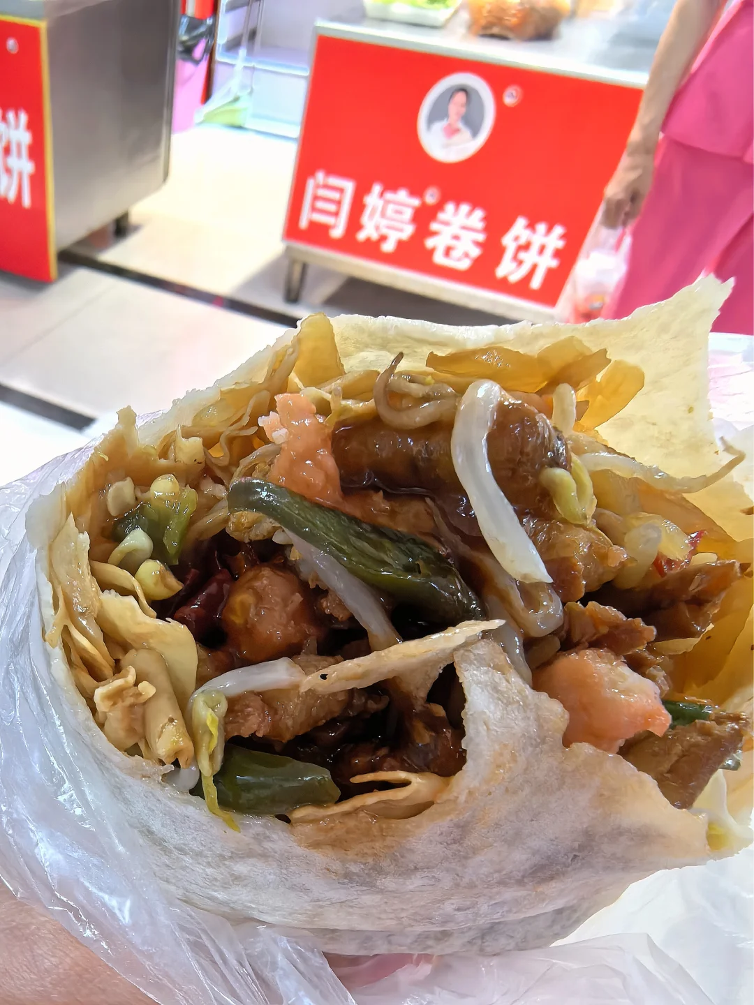 去徐州四天三晚吃什么|主食篇含种草和避雷