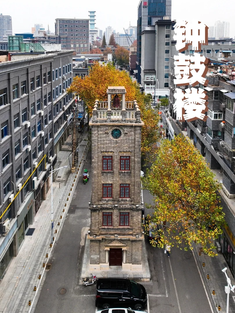 WELCOME TO XUZHOU 丨 徐州