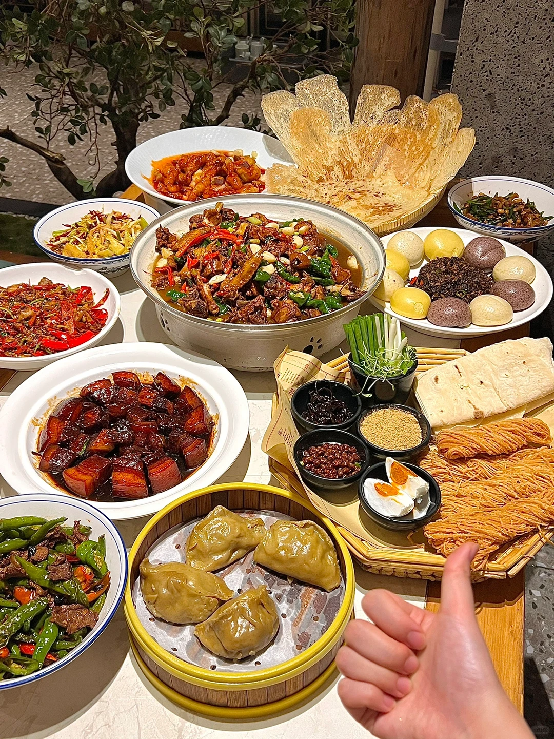 在徐州两天吃了16顿🥹🥹🥹！！！（附地址📍