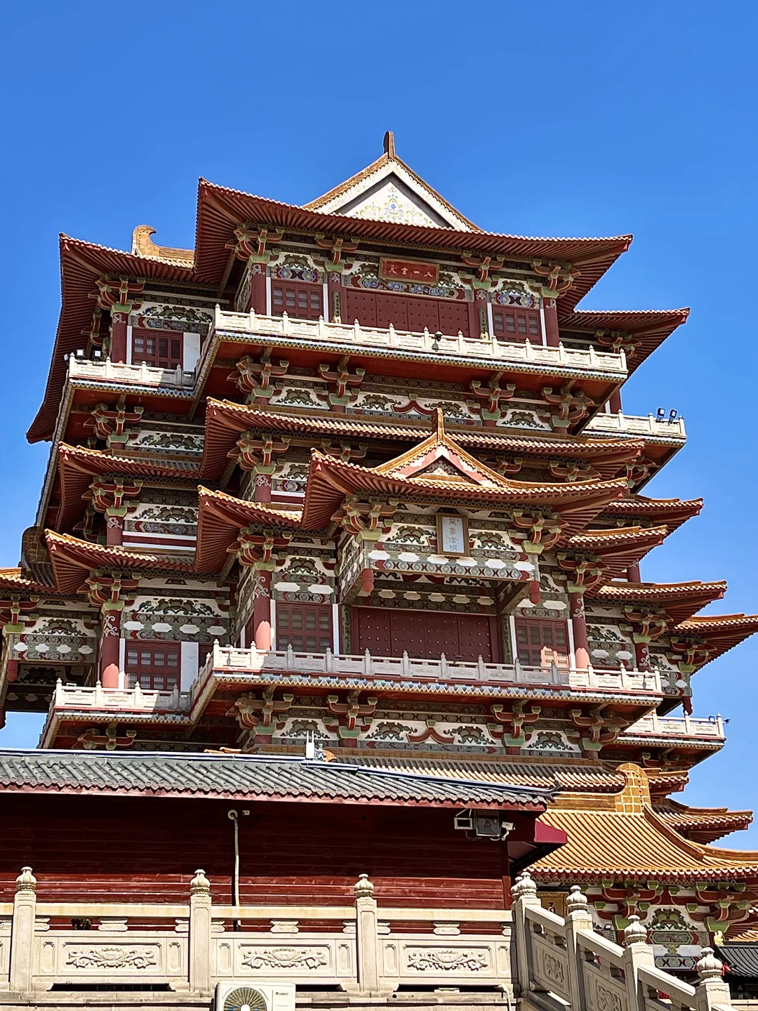 徐州，你可太出片了！