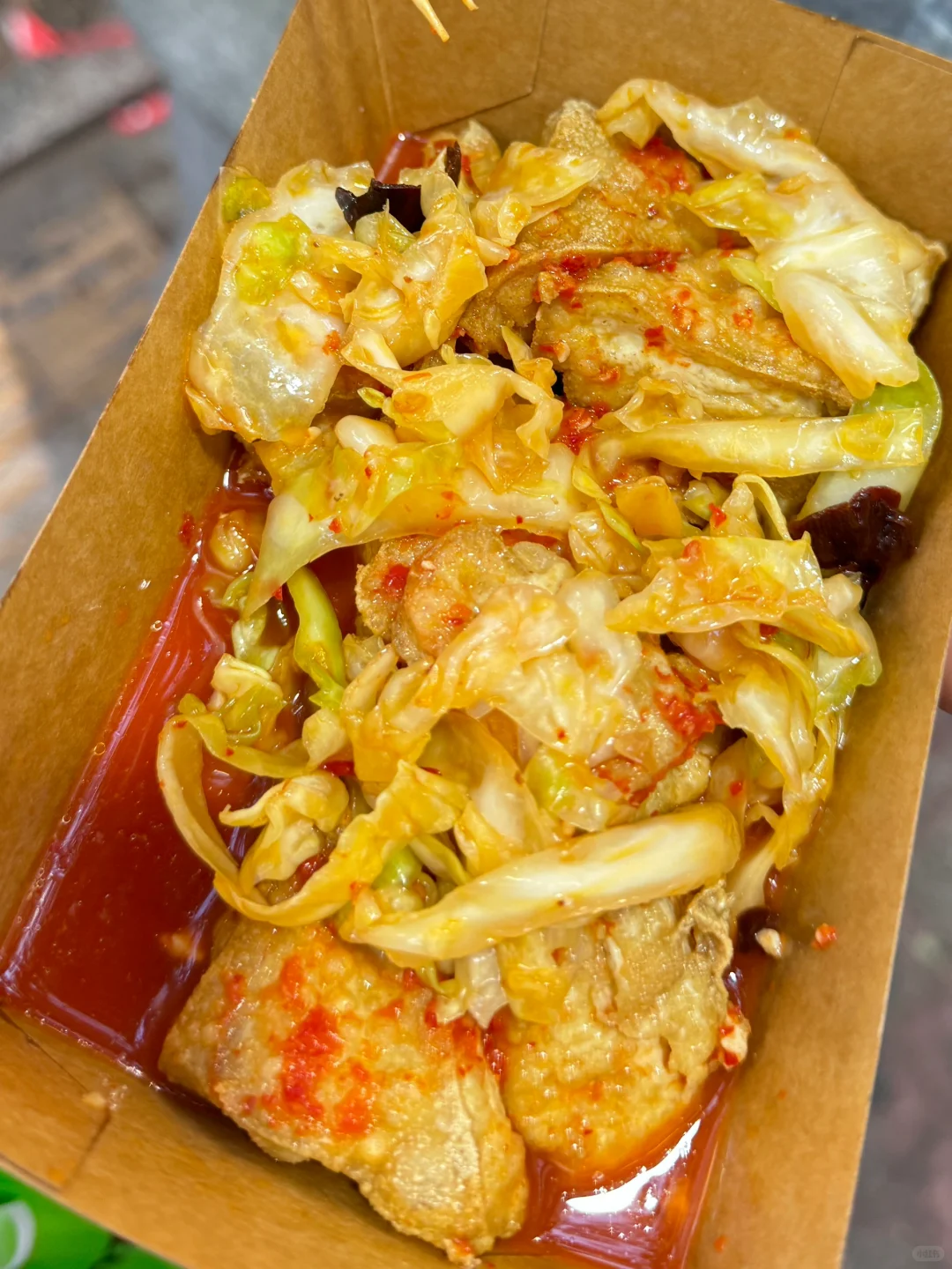 徐州｜真心不建议来！！！