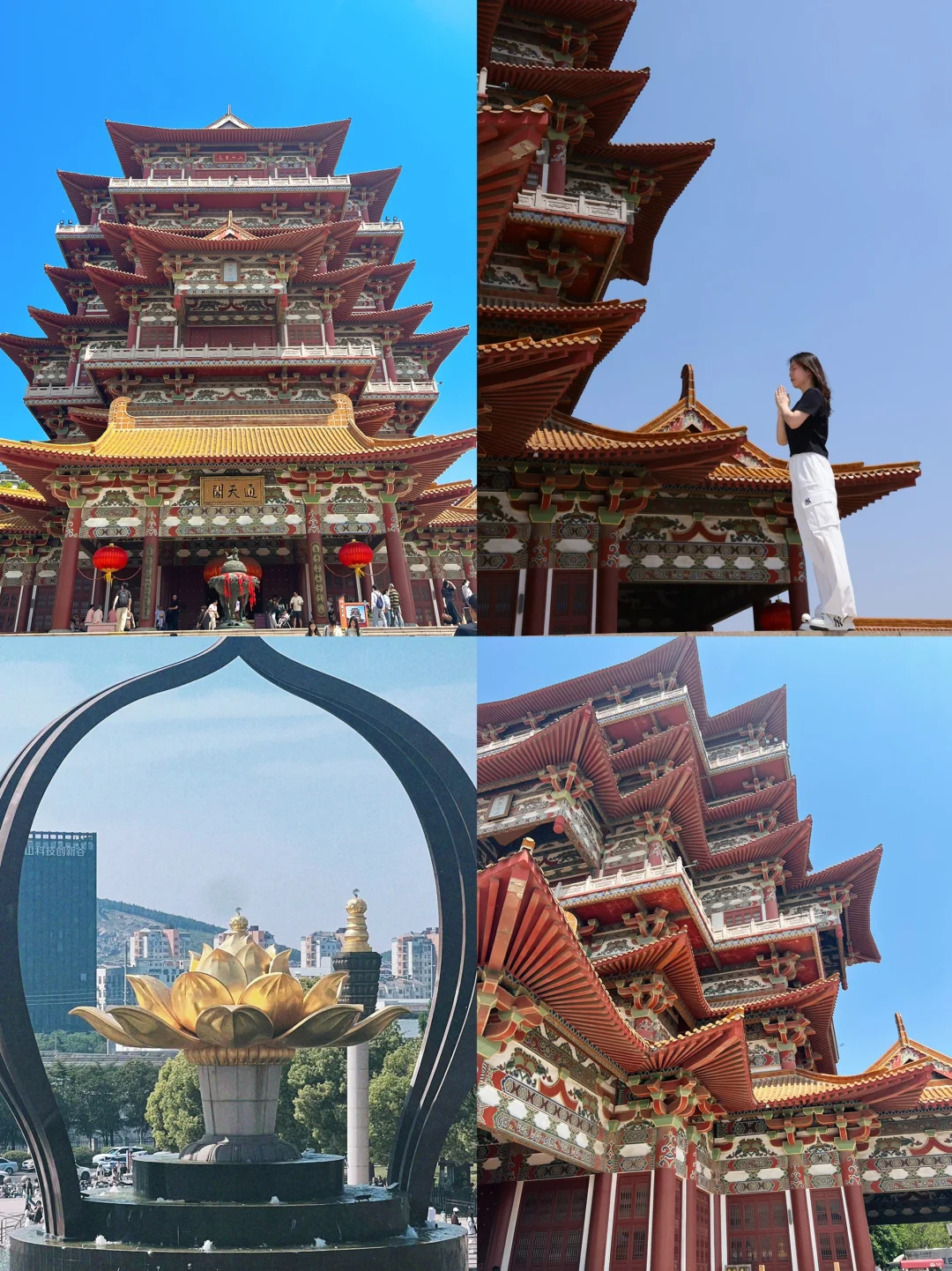 徐州｜别再跟风去找吃的啦