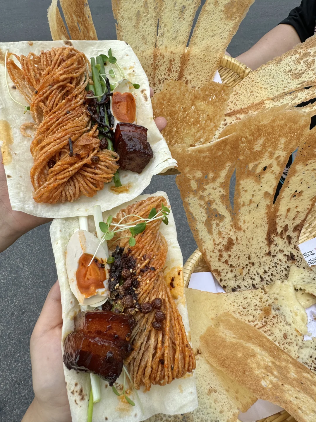 徐州，真的不建议来……两天18顿（附地址）！！