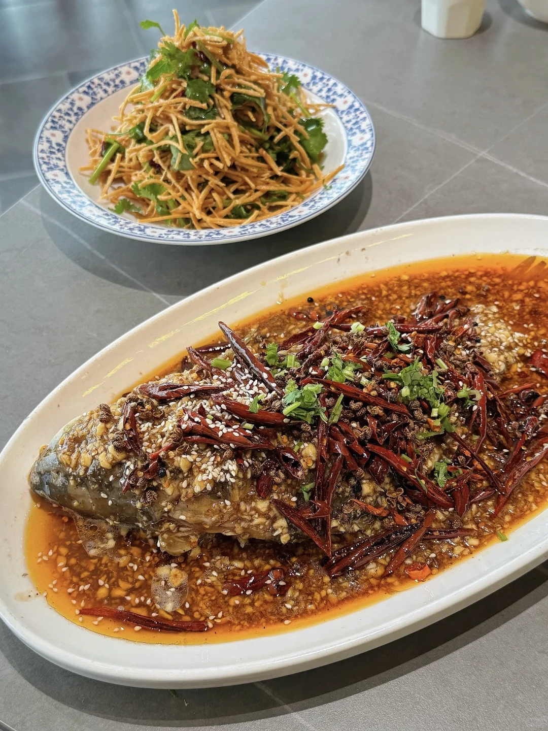 在徐州，半天吃了五顿…😧【附纯吃心得