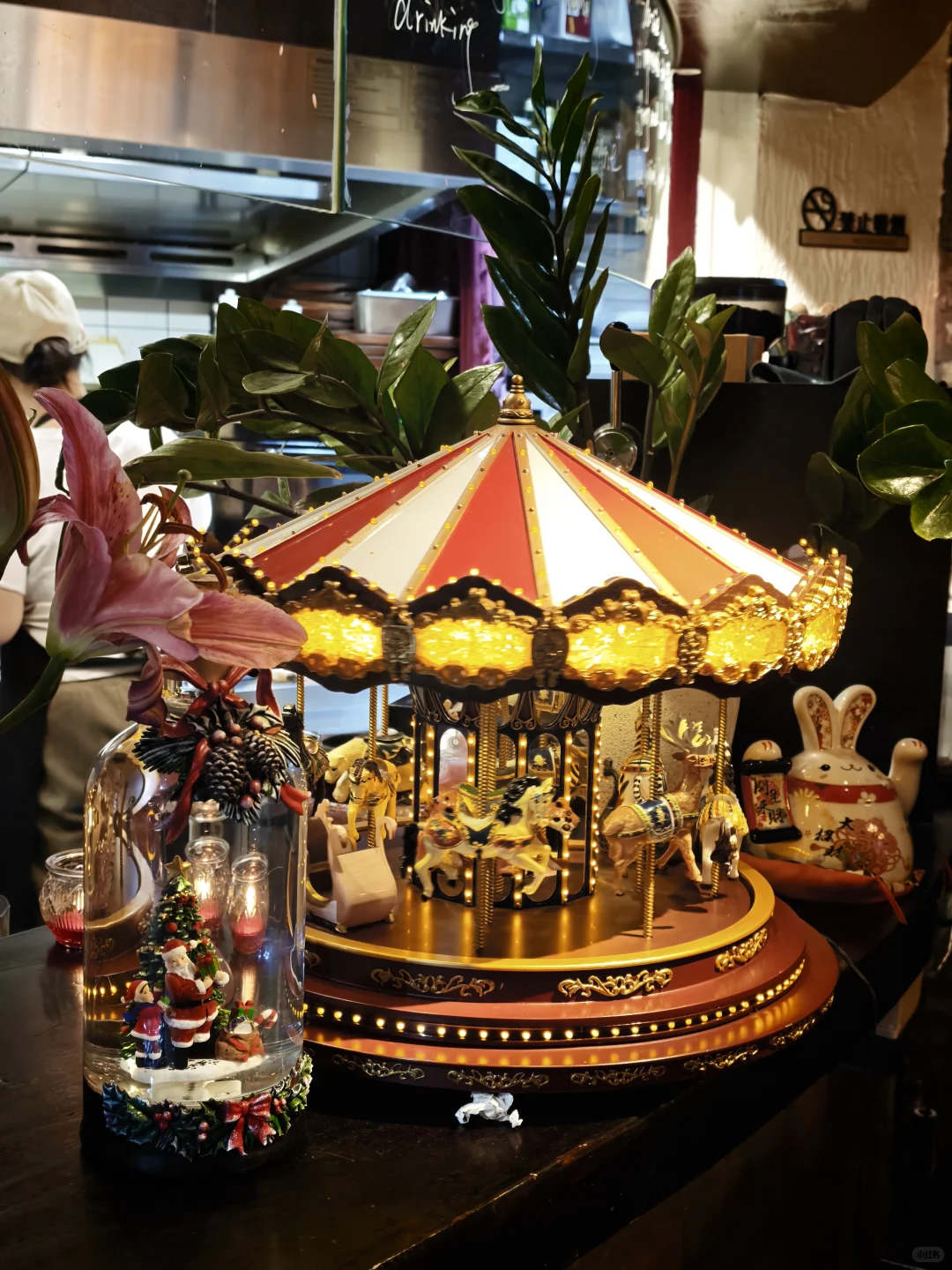 全徐州最好吃的漂亮生日饭在葡生🎂