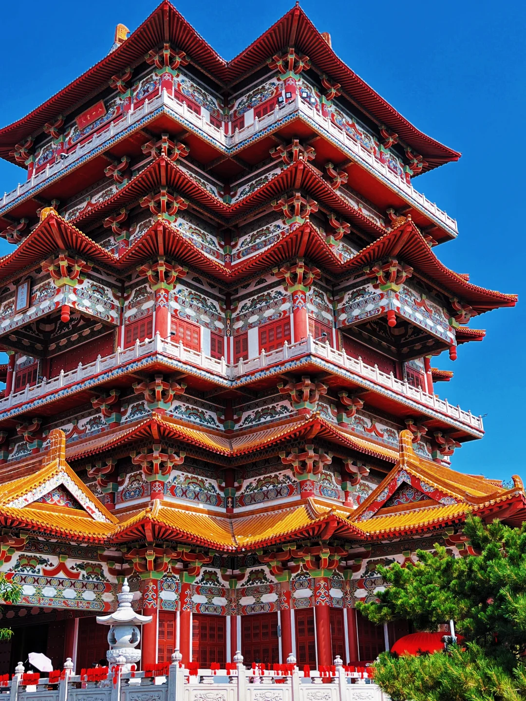 真心建议：去完这9️⃣个地方再离开徐州‼️