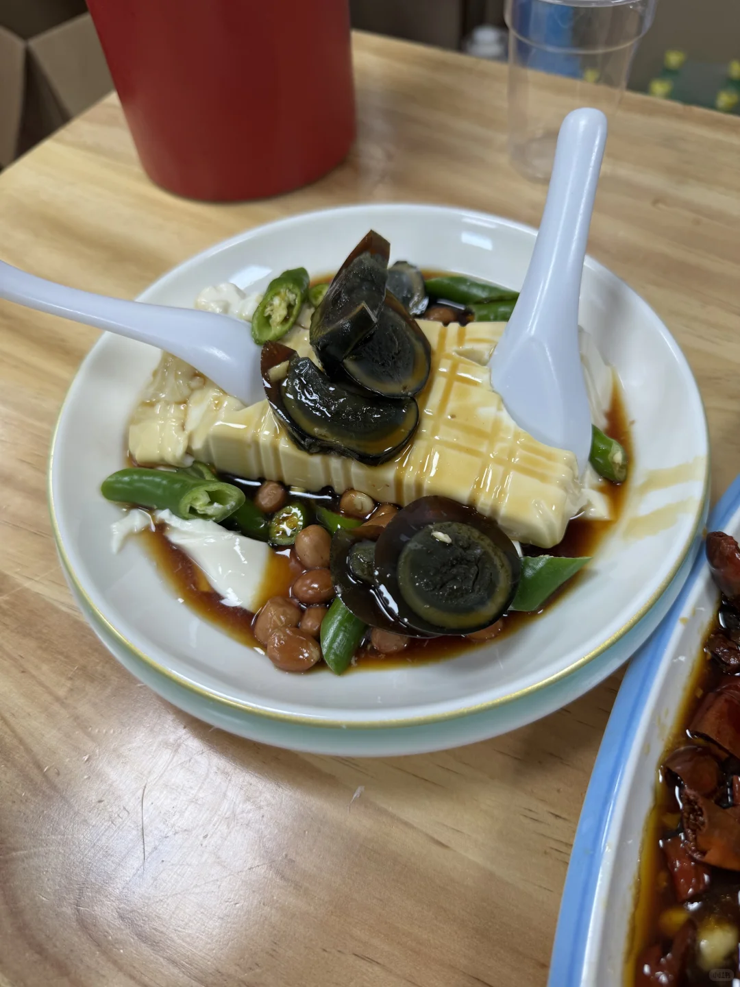 徐州本地苍蝇馆子—玉仙饭店