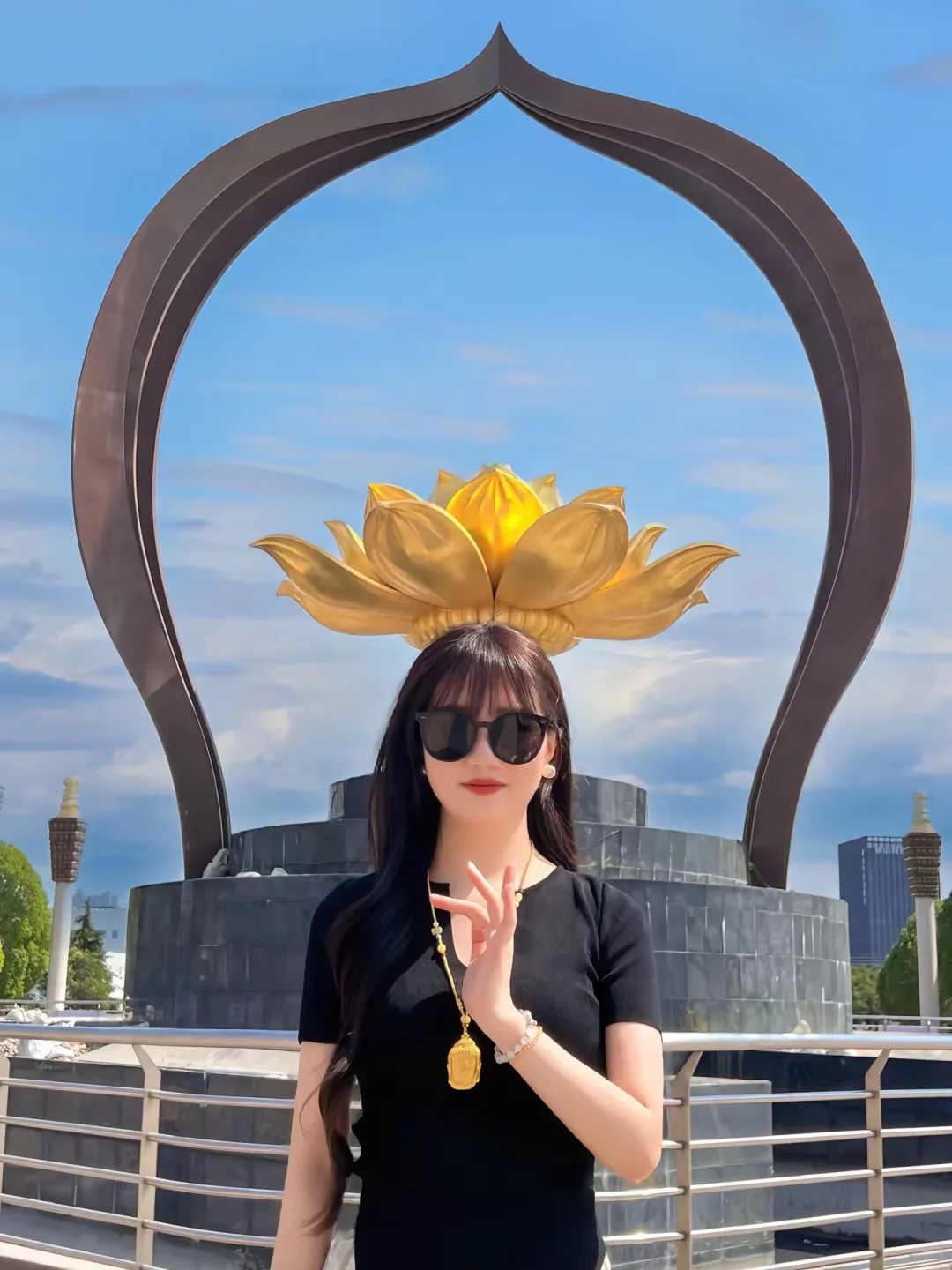 人生建议：拍完这些免费的机位再离开徐州✨